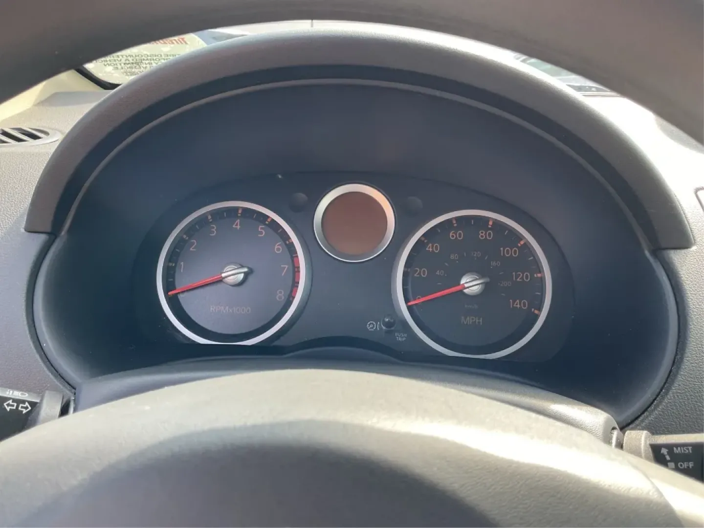 2008 Nissan Sentra 2.0S (3N1AB61E48L) with an 2L I-4 DOHC engine, located at 401 Woodman Dr, Riverside, OH, 45431, (937) 908-9800, 39.760899, -84.123421 - Are you ready to elevate your daily driving experience? The 2008 Nissan Sentra 2.0S is not just a vehicle; it's a lifestyle choice that promises reliability, comfort, and efficiency. Perfect for long commutes and great for growing families, this sedan blends practicality with style, making it an ide - Photo#15