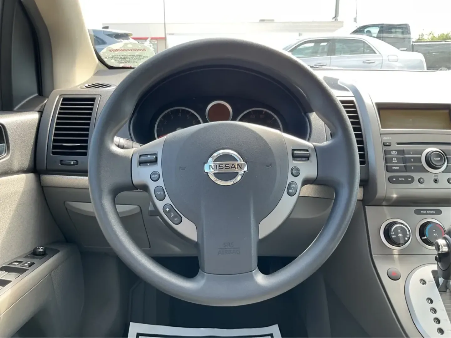 2008 Nissan Sentra 2.0S (3N1AB61E48L) with an 2L I-4 DOHC engine, located at 401 Woodman Dr, Riverside, OH, 45431, (937) 908-9800, 39.760899, -84.123421 - Are you ready to elevate your daily driving experience? The 2008 Nissan Sentra 2.0S is not just a vehicle; it's a lifestyle choice that promises reliability, comfort, and efficiency. Perfect for long commutes and great for growing families, this sedan blends practicality with style, making it an ide - Photo#16