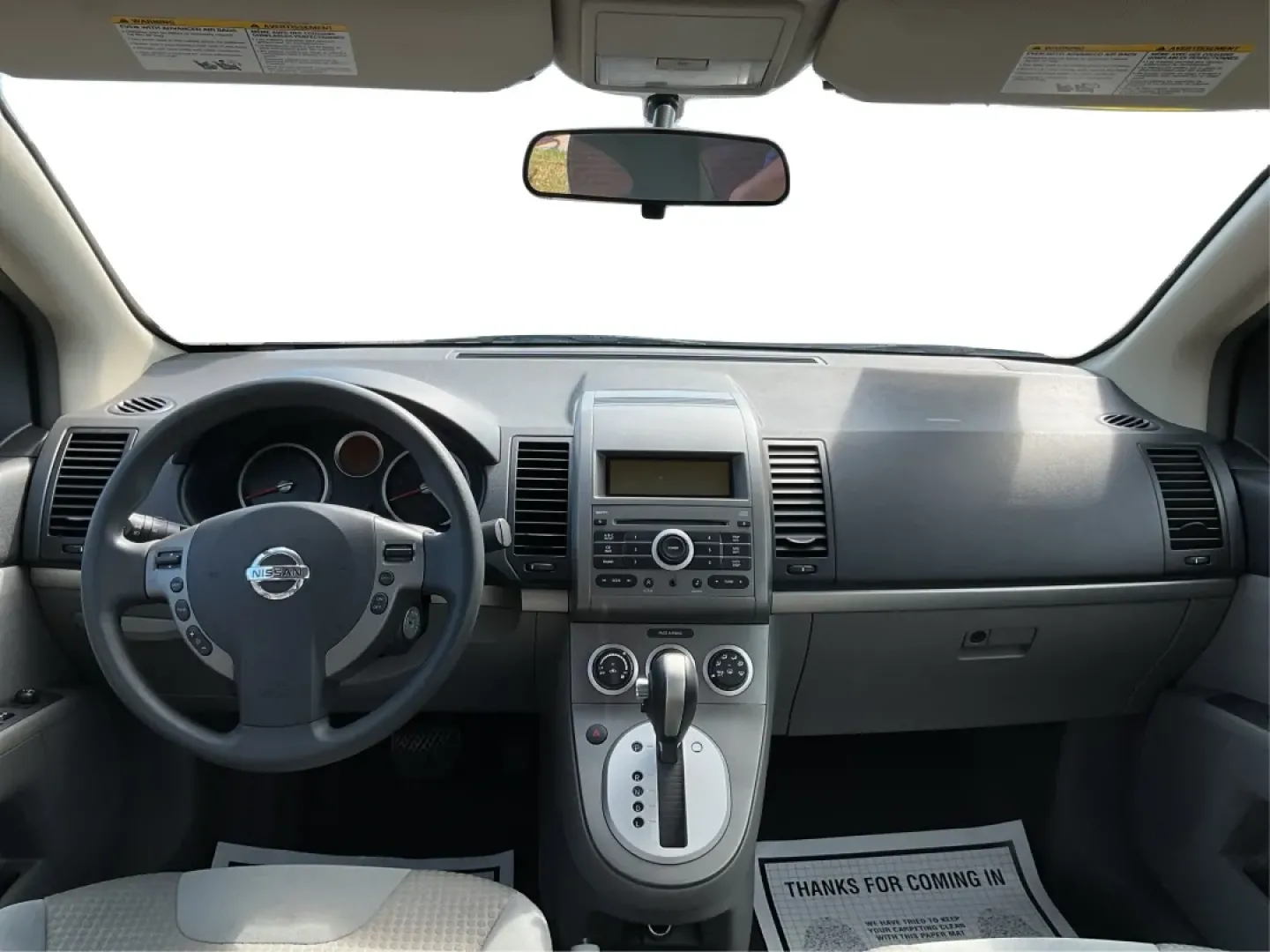 2008 Nissan Sentra 2.0S (3N1AB61E48L) with an 2L I-4 DOHC engine, located at 401 Woodman Dr, Riverside, OH, 45431, (937) 908-9800, 39.760899, -84.123421 - Are you ready to elevate your daily driving experience? The 2008 Nissan Sentra 2.0S is not just a vehicle; it's a lifestyle choice that promises reliability, comfort, and efficiency. Perfect for long commutes and great for growing families, this sedan blends practicality with style, making it an ide - Photo#19