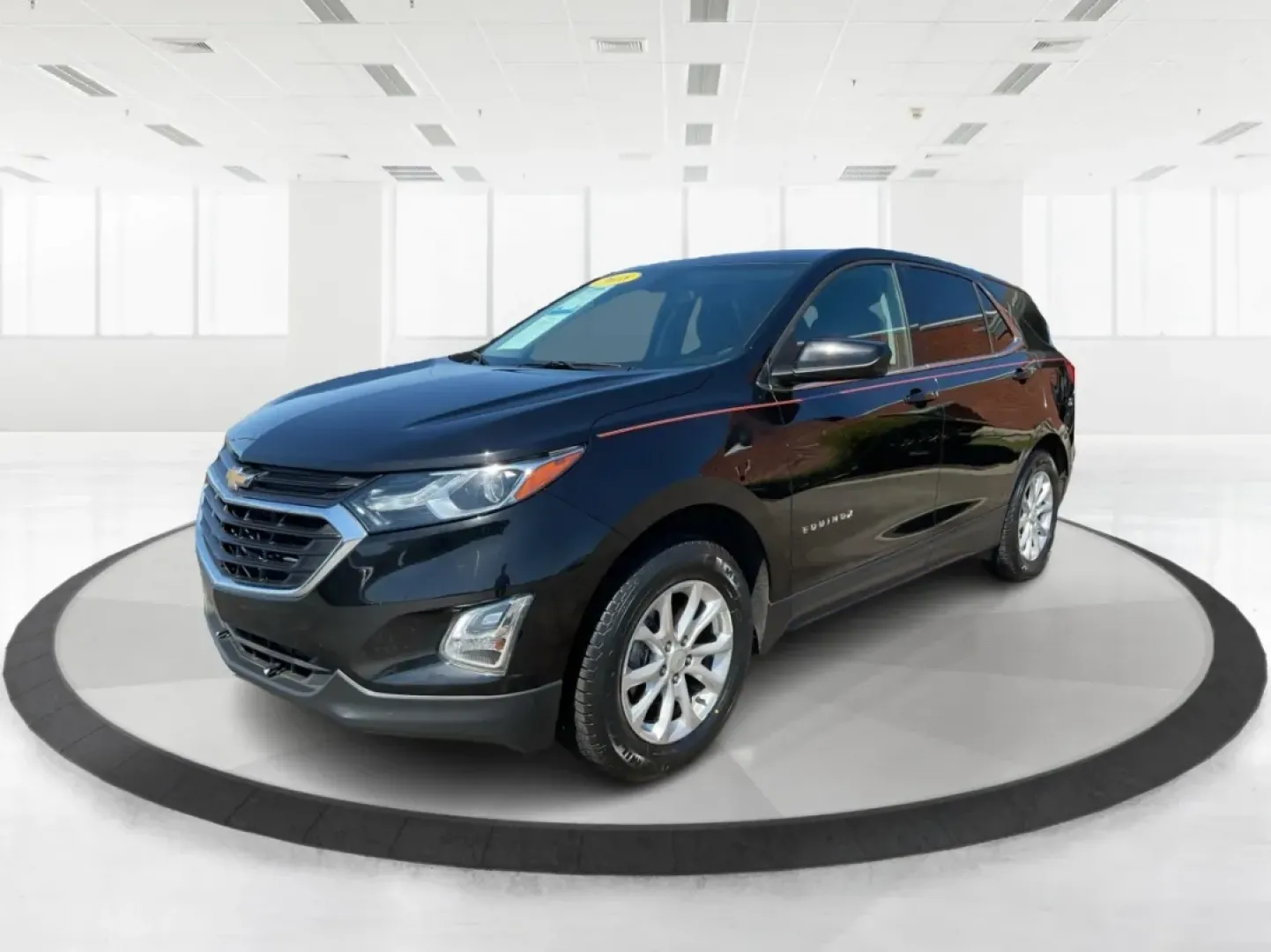 2018 Chevrolet Equinox LT (2GNAXSEV7J6) with an 1.5L I-4 gasoline direct injection engine, located at 1099 N County Rd 25A , Troy, OH, 45373, (937) 908-9800, 40.057079, -84.212883 - Are you searching for a versatile vehicle that effortlessly combines style, comfort, and practicality? Look no further! At Advantage Car and Credit - Troy, located at 1099 N County Rd 25A, Troy, OH 45373, we are excited to present a fantastic opportunity to own a 2018 Chevrolet Equinox LT, perfect f - Photo#8