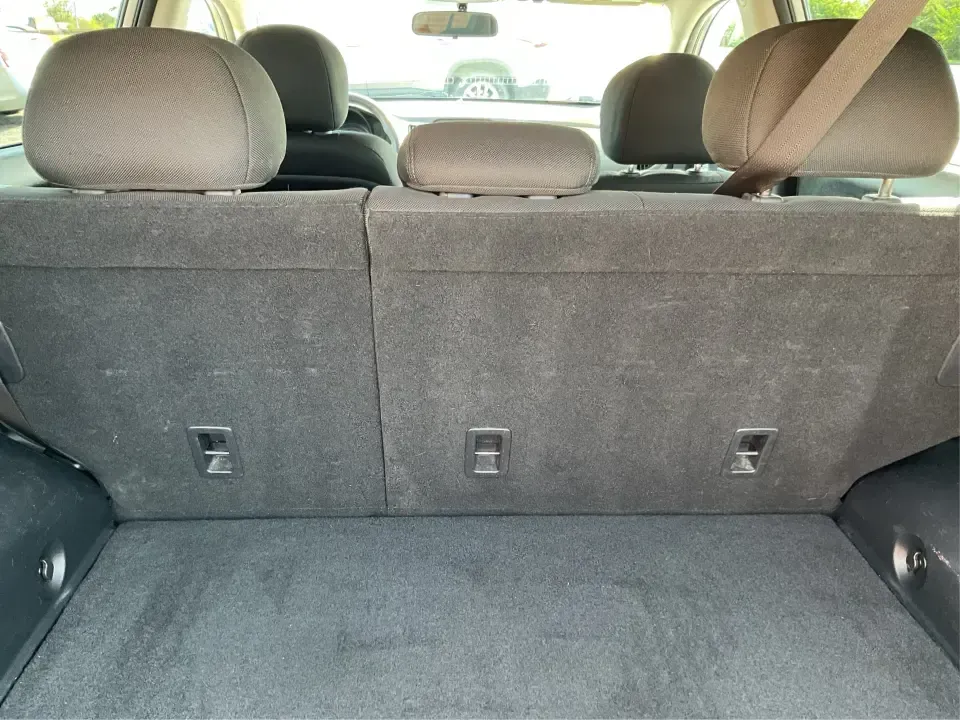 2015 Kia Sportage LX (KNDPBCAC2F7) with an 2.4L V6 DOHC 24V engine, 6-Speed Automatic transmission, located at 880 E. National Road, Vandalia, OH, 45377, (937) 908-9800, 39.891918, -84.183594 - Are you ready to elevate your driving experience and embark on unforgettable adventures? Look no further than this 2015 Kia Sportage LX, perfect for those who crave a reliable crossover that blends style with versatility. Whether you're commuting to work, shuttling the kids to school, or planning a - Photo#12