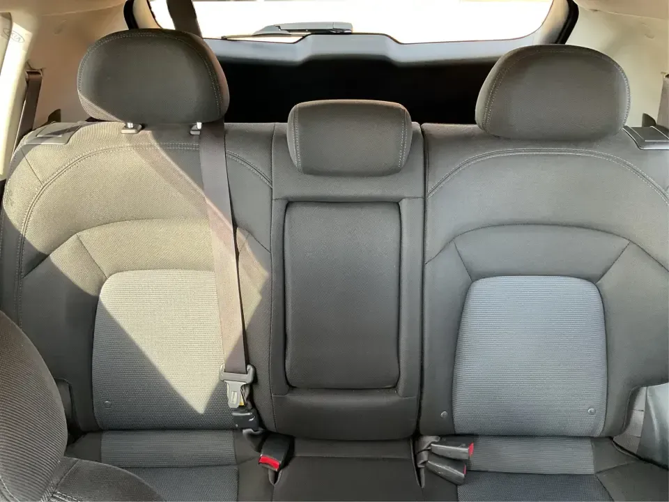 2015 Kia Sportage LX (KNDPBCAC2F7) with an 2.4L V6 DOHC 24V engine, 6-Speed Automatic transmission, located at 4508 South Dixie Dr, Moraine, OH, 45439, (937) 908-9800, 39.689976, -84.218452 - Are you ready to elevate your driving experience and embark on unforgettable adventures? Look no further than this 2015 Kia Sportage LX, perfect for those who crave a reliable crossover that blends style with versatility. Whether you're commuting to work, shuttling the kids to school, or planning a - Photo#14