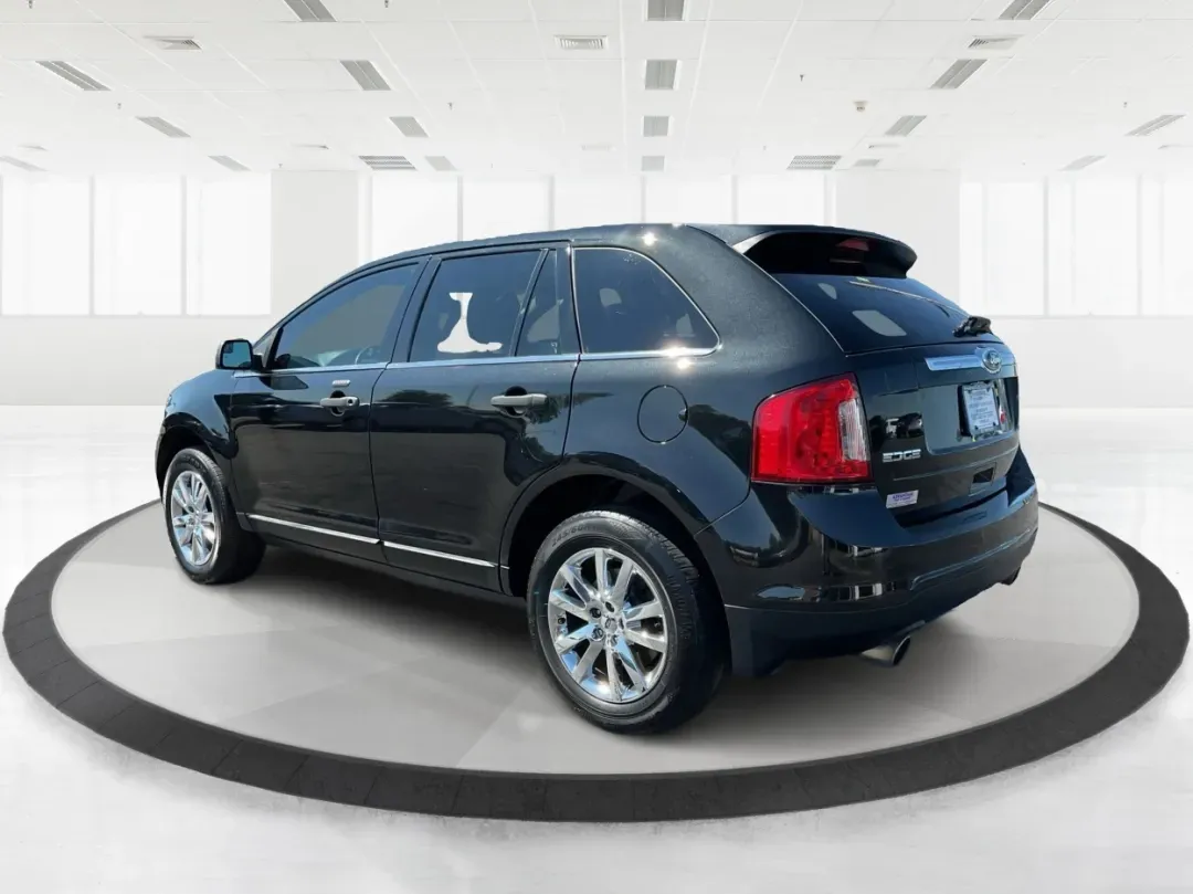 2013 Ford Edge Limited (2FMDK3KC7DB) with an Other engine, located at 1951 S Dayton Lakeview Rd., New Carlisle, OH, 45344, (937) 908-9800, 39.890999, -84.050255 - Are you ready to elevate your driving experience while enjoying the comfort and versatility of an SUV? Look no further than this stunning 2013 Ford Edge Limited, available now at Advantage Car and Credit in Xenia, OH. Perfect for growing families or anyone seeking a reliable vehicle for daily commut - Photo#4