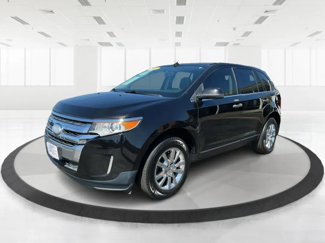 2013 Ford Edge Limited (2FMDK3KC7DB) with an Other engine, located at 1951 S Dayton Lakeview Rd., New Carlisle, OH, 45344, (937) 908-9800, 39.890999, -84.050255 - Are you ready to elevate your driving experience while enjoying the comfort and versatility of an SUV? Look no further than this stunning 2013 Ford Edge Limited, available now at Advantage Car and Credit in Xenia, OH. Perfect for growing families or anyone seeking a reliable vehicle for daily commut - Photo#8