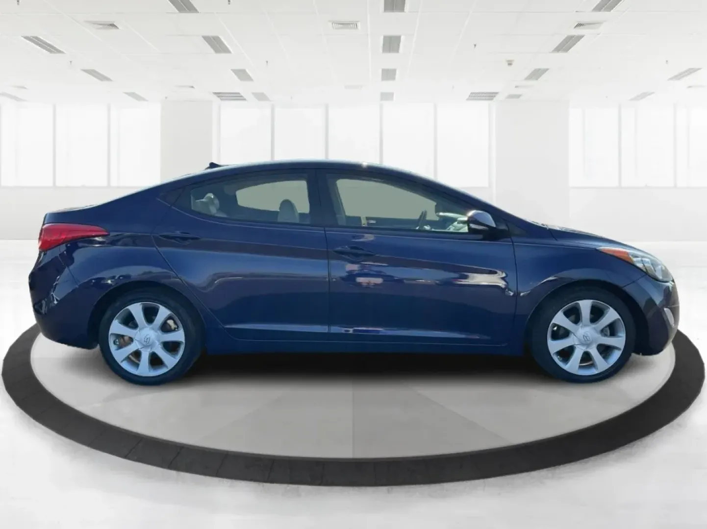 2013 Hyundai Elantra Limited (5NPDH4AEXDH) with an 1.8L I-4 DOHC engine, located at 8750 N County Rd 25A, Piqua, OH, 45356, (937) 908-9800, 40.164391, -84.232513 - **Experience the Perfect Blend of Comfort and Style with the 2013 Hyundai Elantra at Advantage Car and Credit - Piqua!**<br /> <br /> Are you searching for a reliable sedan that perfectly balances style, comfort, and affordability? The 2013 Hyundai Elantra is your ideal companion, whether you're com - Photo#1
