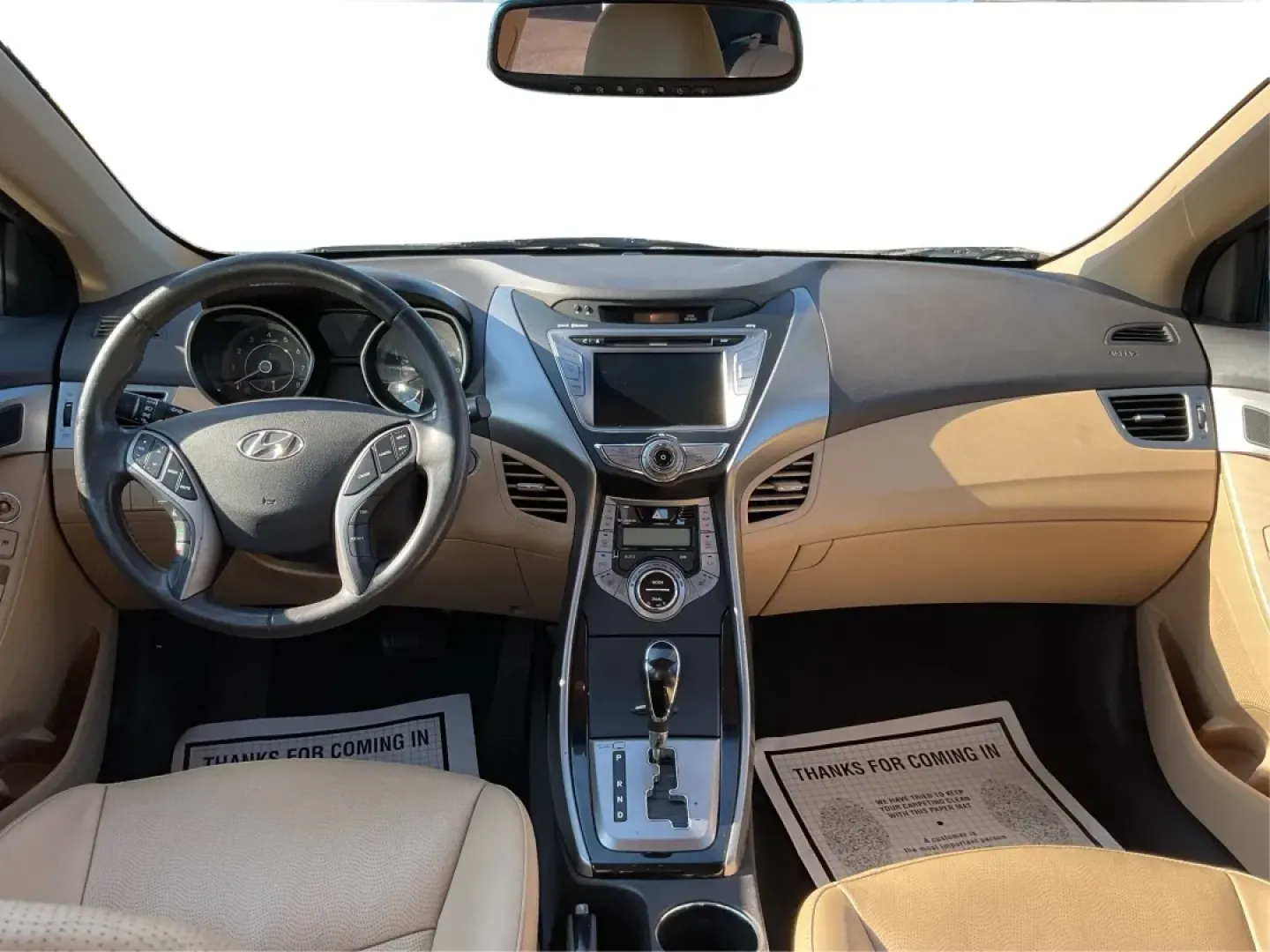 2013 Hyundai Elantra Limited (5NPDH4AEXDH) with an 1.8L I-4 DOHC engine, located at 8750 N County Rd 25A, Piqua, OH, 45356, (937) 908-9800, 40.164391, -84.232513 - **Experience the Perfect Blend of Comfort and Style with the 2013 Hyundai Elantra at Advantage Car and Credit - Piqua!**<br /> <br /> Are you searching for a reliable sedan that perfectly balances style, comfort, and affordability? The 2013 Hyundai Elantra is your ideal companion, whether you're com - Photo#20