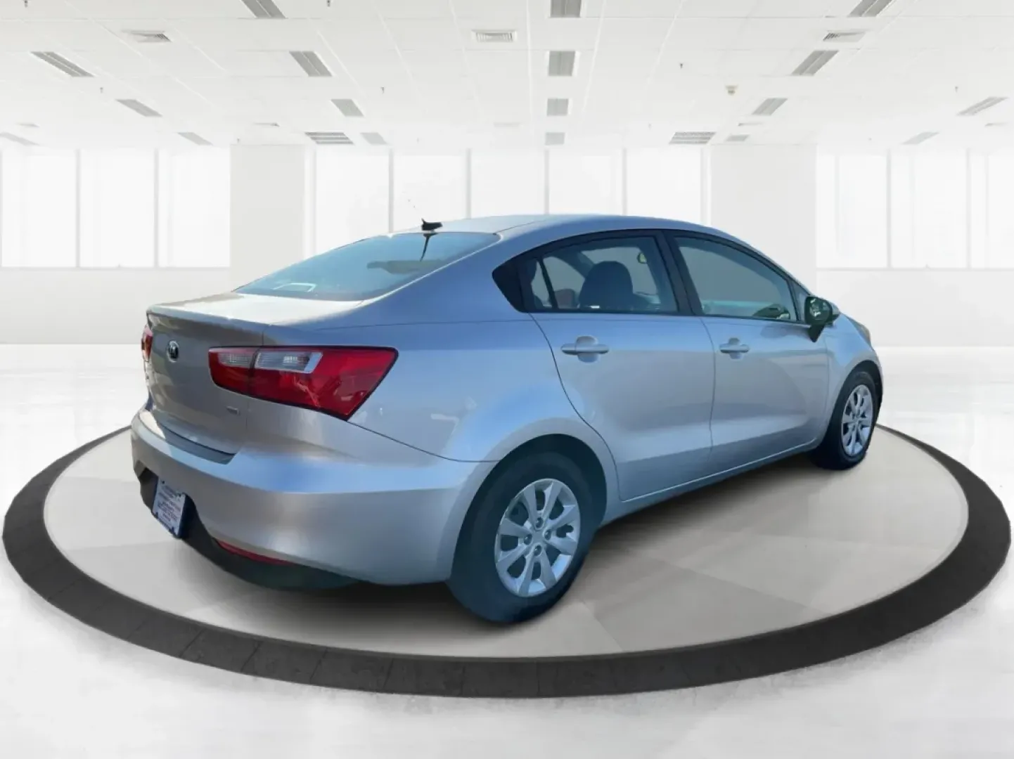 2017 Kia Rio LX (KNADM4A32H6) with an Gamma 1.6L I-4 gasoline direct injection engine, located at 880 E. National Road, Vandalia, OH, 45377, (937) 908-9800, 39.891918, -84.183594 - **Discover Ultimate Convenience with the 2017 Kia Rio at Advantage Car and Credit - Riverside!**<br /> <br /> Are you in search of a reliable vehicle that perfectly balances style and efficiency? The 2017 Kia Rio, located at Advantage Car and Credit in Riverside, OH, is an ideal choice for budget-co - Photo#2