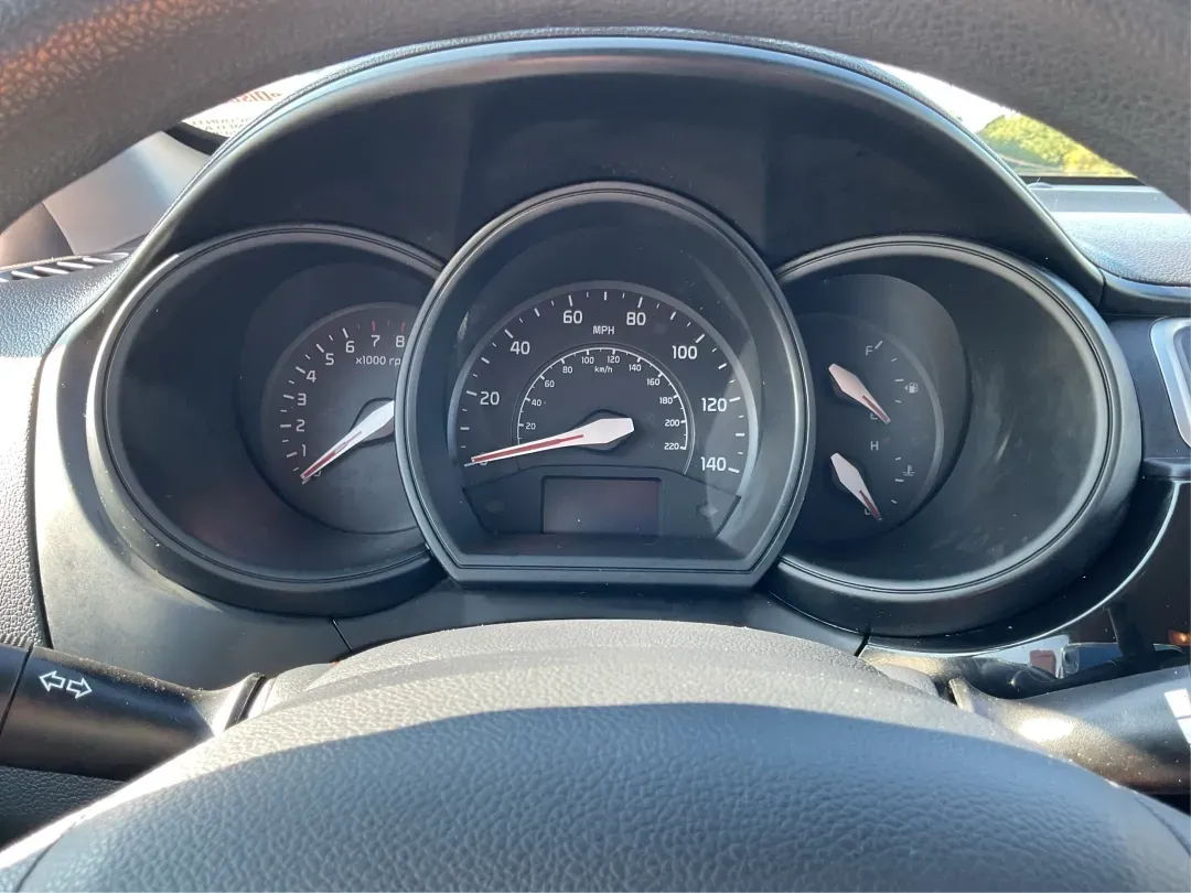 2017 Kia Rio LX (KNADM4A32H6) with an Gamma 1.6L I-4 gasoline direct injection engine, located at 880 E. National Road, Vandalia, OH, 45377, (937) 908-9800, 39.891918, -84.183594 - **Discover Ultimate Convenience with the 2017 Kia Rio at Advantage Car and Credit - Riverside!**<br /> <br /> Are you in search of a reliable vehicle that perfectly balances style and efficiency? The 2017 Kia Rio, located at Advantage Car and Credit in Riverside, OH, is an ideal choice for budget-co - Photo#15