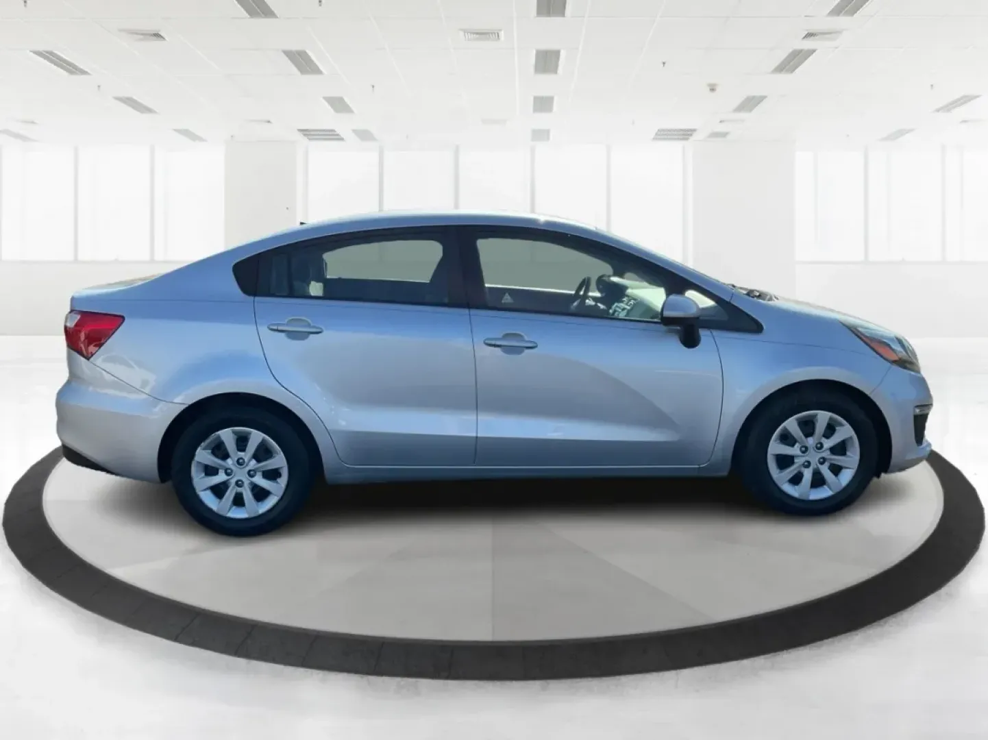 2017 Kia Rio LX (KNADM4A32H6) with an Gamma 1.6L I-4 gasoline direct injection engine, located at 401 Woodman Dr, Riverside, OH, 45431, (937) 908-9800, 39.760899, -84.123421 - **Discover Ultimate Convenience with the 2017 Kia Rio at Advantage Car and Credit - Riverside!**<br /> <br /> Are you in search of a reliable vehicle that perfectly balances style and efficiency? The 2017 Kia Rio, located at Advantage Car and Credit in Riverside, OH, is an ideal choice for budget-co - Photo#1