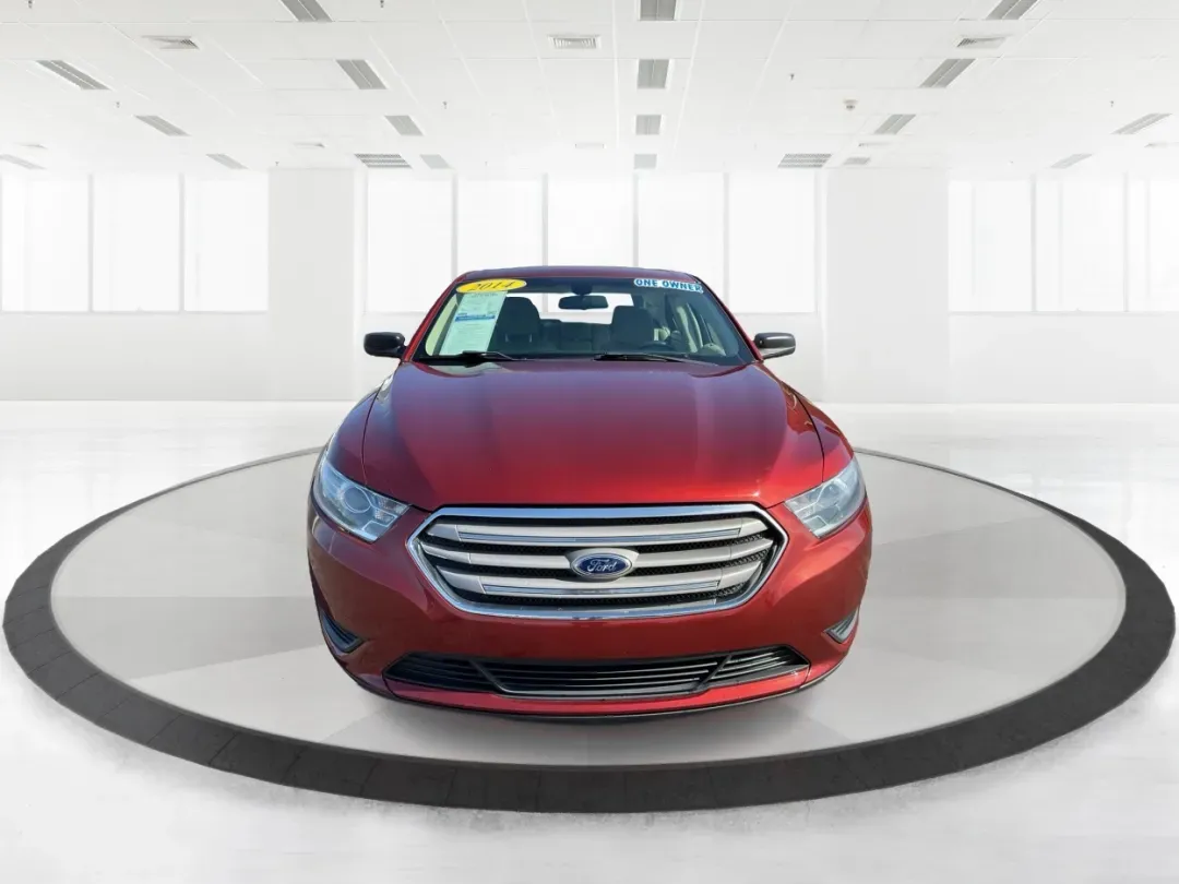 2014 Ford Taurus SE (1FAHP2D89EG) with an Other engine, located at 401 Woodman Dr, Riverside, OH, 45431, (937) 908-9800, 39.760899, -84.123421 - **Experience the Perfect Blend of Comfort and Reliability with the 2014 Ford Taurus SE**<br /> <br /> Looking for a reliable sedan that suits your daily commute while also being perfect for family road trips? The 2014 Ford Taurus SE is designed to meet the needs of diverse lifestyles, making it a fa - Photo#7