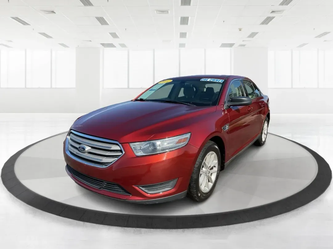 2014 Ford Taurus SE (1FAHP2D89EG) with an Other engine, located at 401 Woodman Dr, Riverside, OH, 45431, (937) 908-9800, 39.760899, -84.123421 - **Experience the Perfect Blend of Comfort and Reliability with the 2014 Ford Taurus SE**<br /> <br /> Looking for a reliable sedan that suits your daily commute while also being perfect for family road trips? The 2014 Ford Taurus SE is designed to meet the needs of diverse lifestyles, making it a fa - Photo#8