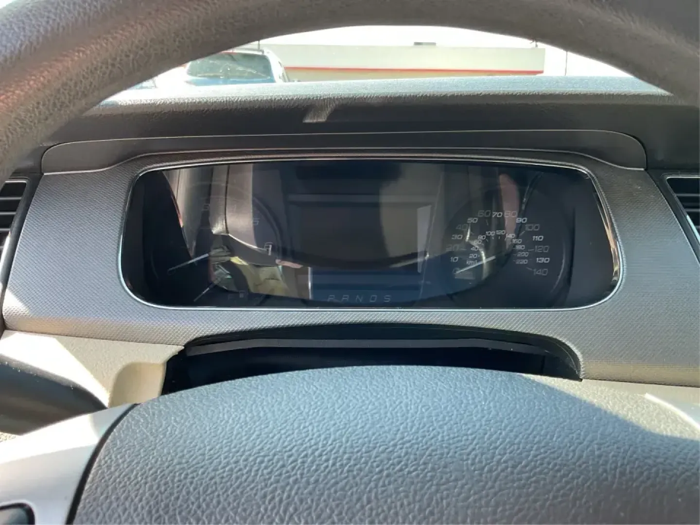 2014 Ford Taurus SE (1FAHP2D89EG) with an 3.5L V6 DOHC 24V engine, 6-Speed Automatic transmission, located at 1184 Kauffman Ave, Fairborn, OH, 45324, (937) 908-9800, 39.807072, -84.030914 - **Experience the Perfect Blend of Comfort and Reliability with the 2014 Ford Taurus SE**<br /> <br /> Looking for a reliable sedan that suits your daily commute while also being perfect for family road trips? The 2014 Ford Taurus SE is designed to meet the needs of diverse lifestyles, making it a fa - Photo#15