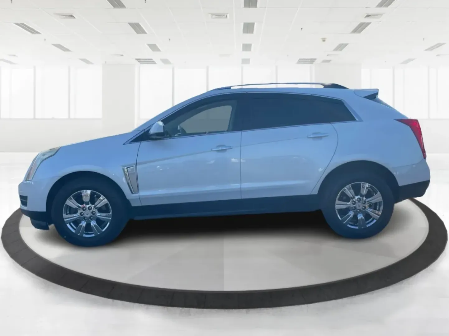 2014 Cadillac SRX Luxury Collection (3GYFNEE35ES) with an 3.6L V-6 gasoline direct injection engine, located at 1099 N County Rd 25A , Troy, OH, 45373, (937) 908-9800, 40.057079, -84.212883 - **Experience Luxury and Adventure with the 2014 Cadillac SRX at Advantage Car and Credit - Troy!**<br /> <br /> Are you ready to elevate your driving experience? The 2014 Cadillac SRX Luxury Collection is the perfect blend of sophistication and practicality, making it an ideal choice for those seeki - Photo#5