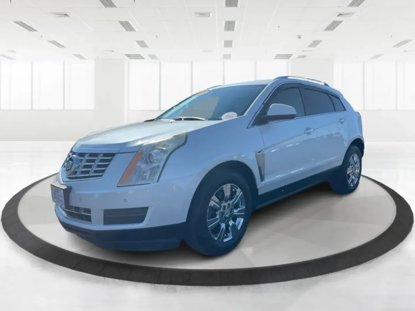 2014 Cadillac SRX Luxury Collection (3GYFNEE35ES) with an 3.6L V-6 gasoline direct injection engine, located at 1099 N County Rd 25A , Troy, OH, 45373, (937) 908-9800, 40.057079, -84.212883 - **Experience Luxury and Adventure with the 2014 Cadillac SRX at Advantage Car and Credit - Troy!**<br /> <br /> Are you ready to elevate your driving experience? The 2014 Cadillac SRX Luxury Collection is the perfect blend of sophistication and practicality, making it an ideal choice for those seeki - Photo#8