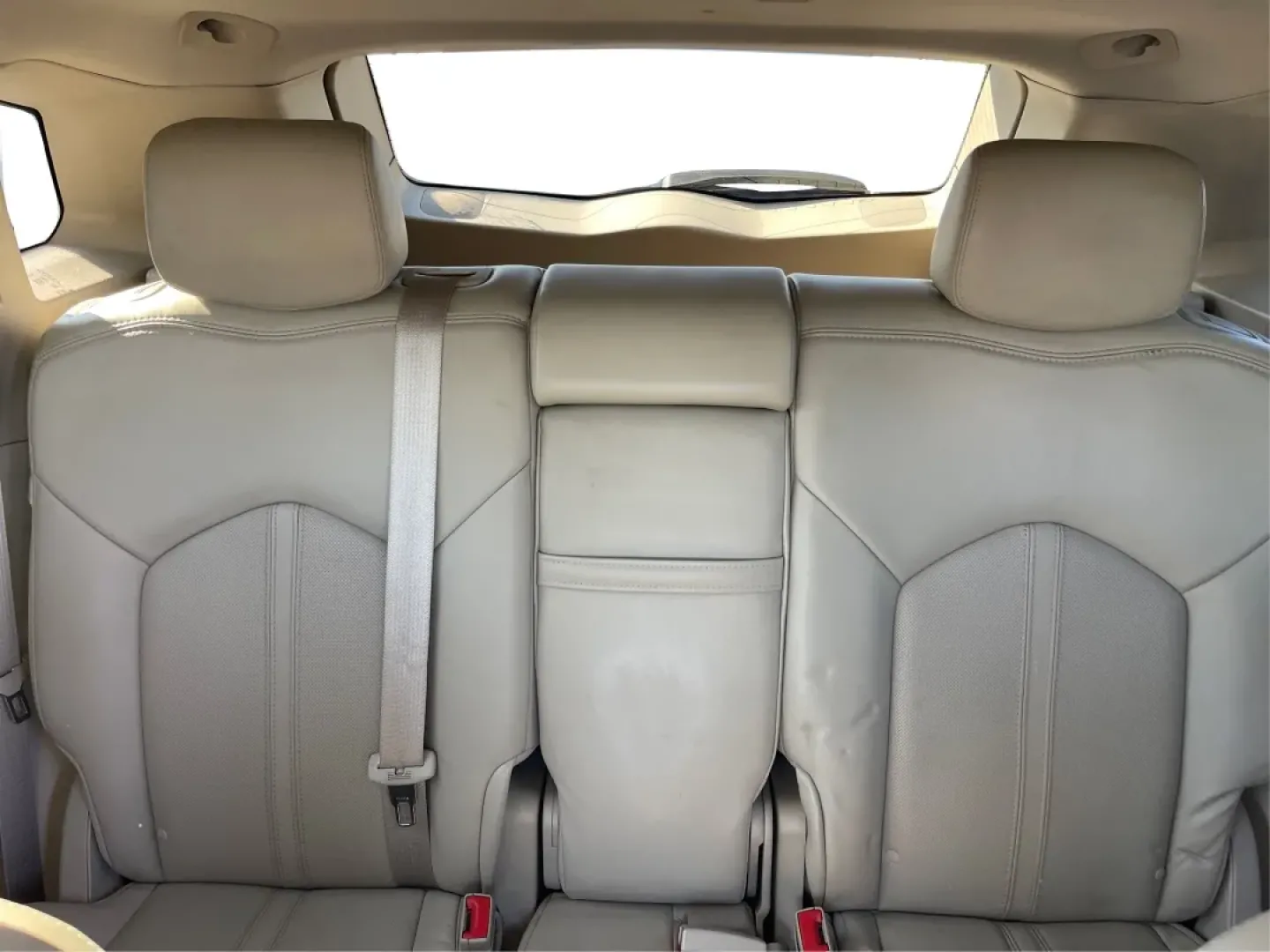 2014 Cadillac SRX Luxury Collection (3GYFNEE35ES) with an 3.6L V-6 gasoline direct injection engine, located at 1099 N County Rd 25A , Troy, OH, 45373, (937) 908-9800, 40.057079, -84.212883 - **Experience Luxury and Adventure with the 2014 Cadillac SRX at Advantage Car and Credit - Troy!**<br /> <br /> Are you ready to elevate your driving experience? The 2014 Cadillac SRX Luxury Collection is the perfect blend of sophistication and practicality, making it an ideal choice for those seeki - Photo#14