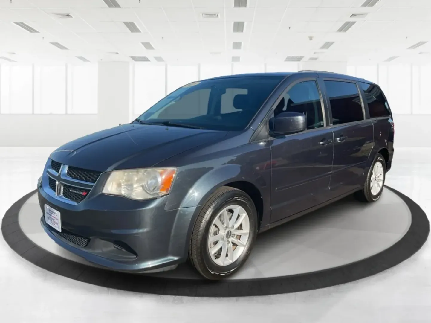 2013 Dodge Grand Caravan SXT (2C4RDGCG8DR) with an Pentastar 3.6L V-6 DOHC engine, located at 4508 South Dixie Dr, Moraine, OH, 45439, (937) 908-9800, 39.689976, -84.218452 - **Adventure Awaits: 2013 Dodge Grand Caravan SXT - Perfect for Family Road Trips!**<br /> <br /> Are you ready to elevate your family adventures? The 2013 Dodge Grand Caravan SXT is not just a vehicle; it's a lifestyle changer designed for busy families, weekend explorers, and those who appreciate t - Photo#8