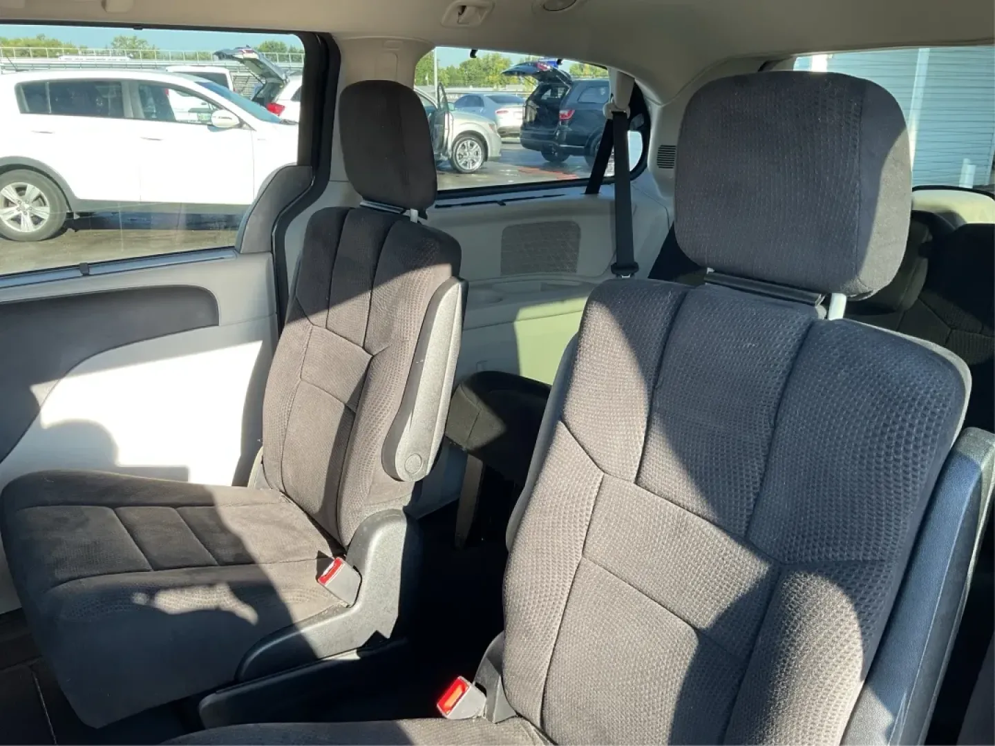 2013 Dodge Grand Caravan SXT (2C4RDGCG8DR) with an Pentastar 3.6L V-6 DOHC engine, located at 4508 South Dixie Dr, Moraine, OH, 45439, (937) 908-9800, 39.689976, -84.218452 - **Adventure Awaits: 2013 Dodge Grand Caravan SXT - Perfect for Family Road Trips!**<br /> <br /> Are you ready to elevate your family adventures? The 2013 Dodge Grand Caravan SXT is not just a vehicle; it's a lifestyle changer designed for busy families, weekend explorers, and those who appreciate t - Photo#10