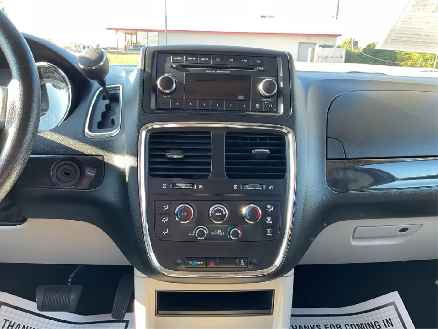 2013 Dodge Grand Caravan SXT (2C4RDGCG8DR) with an Pentastar 3.6L V-6 DOHC engine, located at 4508 South Dixie Dr, Moraine, OH, 45439, (937) 908-9800, 39.689976, -84.218452 - **Adventure Awaits: 2013 Dodge Grand Caravan SXT - Perfect for Family Road Trips!**<br /> <br /> Are you ready to elevate your family adventures? The 2013 Dodge Grand Caravan SXT is not just a vehicle; it's a lifestyle changer designed for busy families, weekend explorers, and those who appreciate t - Photo#12