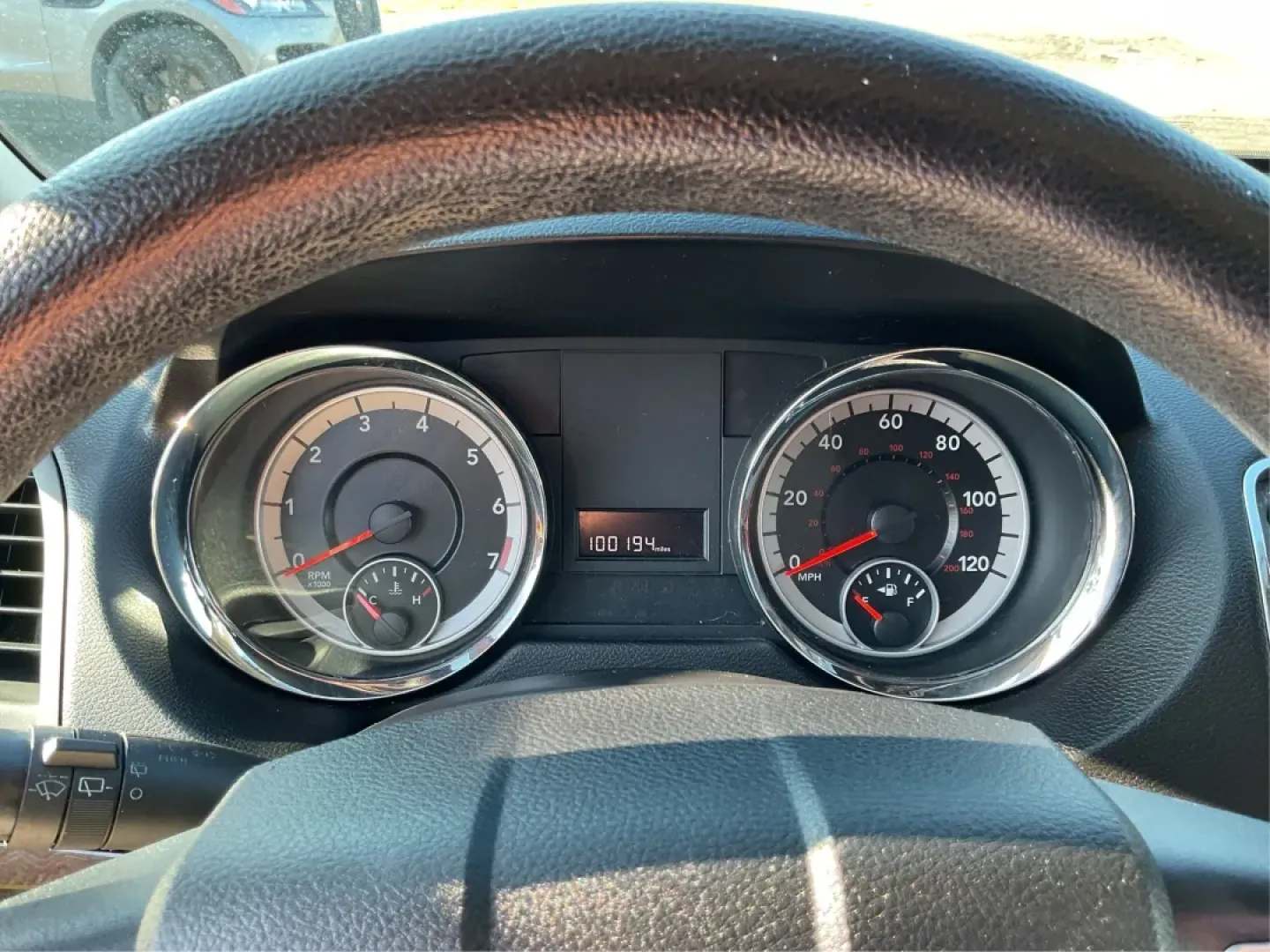 2013 Dodge Grand Caravan SXT (2C4RDGCG8DR) with an Pentastar 3.6L V-6 DOHC engine, located at 4508 South Dixie Dr, Moraine, OH, 45439, (937) 908-9800, 39.689976, -84.218452 - **Adventure Awaits: 2013 Dodge Grand Caravan SXT - Perfect for Family Road Trips!**<br /> <br /> Are you ready to elevate your family adventures? The 2013 Dodge Grand Caravan SXT is not just a vehicle; it's a lifestyle changer designed for busy families, weekend explorers, and those who appreciate t - Photo#14