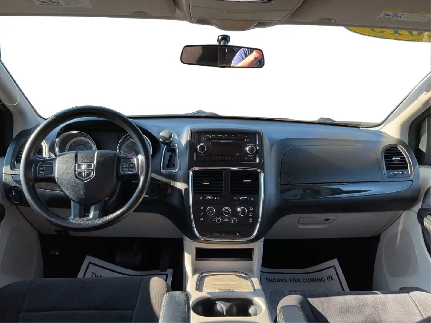 2013 Dodge Grand Caravan SXT (2C4RDGCG8DR) with an Pentastar 3.6L V-6 DOHC engine, located at 4508 South Dixie Dr, Moraine, OH, 45439, (937) 908-9800, 39.689976, -84.218452 - **Adventure Awaits: 2013 Dodge Grand Caravan SXT - Perfect for Family Road Trips!**<br /> <br /> Are you ready to elevate your family adventures? The 2013 Dodge Grand Caravan SXT is not just a vehicle; it's a lifestyle changer designed for busy families, weekend explorers, and those who appreciate t - Photo#20