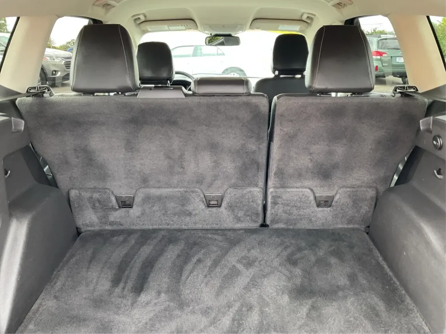 2018 Ford Escape Titanium (1FMCU9J97JU) with an EcoBoost 2L I-4 gasoline direct injection engine, located at 8750 N County Rd 25A, Piqua, OH, 45356, (937) 908-9800, 40.164391, -84.232513 - **Unleash Adventure with Your 2018 Ford Escape Titanium Perfect for Weekend Getaways!**<br /> <br /> If you're searching for a versatile vehicle that caters to your adventurous spirit while providing the comfort and style you deserve, look no further than the stunning 2018 Ford Escape Titanium avai - Photo#12