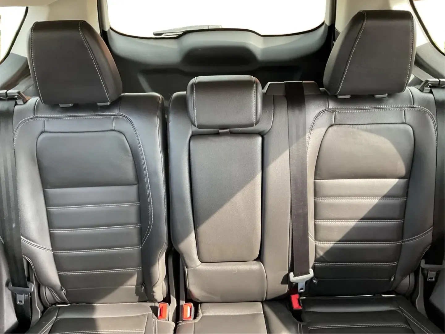 2018 Ford Escape Titanium (1FMCU9J97JU) with an EcoBoost 2L I-4 gasoline direct injection engine, located at 8750 N County Rd 25A, Piqua, OH, 45356, (937) 908-9800, 40.164391, -84.232513 - **Unleash Adventure with Your 2018 Ford Escape Titanium Perfect for Weekend Getaways!**<br /> <br /> If you're searching for a versatile vehicle that caters to your adventurous spirit while providing the comfort and style you deserve, look no further than the stunning 2018 Ford Escape Titanium avai - Photo#14