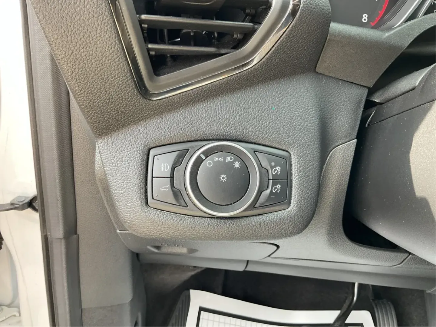 2018 Ford Escape Titanium (1FMCU9J97JU) with an EcoBoost 2L I-4 gasoline direct injection engine, located at 8750 N County Rd 25A, Piqua, OH, 45356, (937) 908-9800, 40.164391, -84.232513 - **Unleash Adventure with Your 2018 Ford Escape Titanium Perfect for Weekend Getaways!**<br /> <br /> If you're searching for a versatile vehicle that caters to your adventurous spirit while providing the comfort and style you deserve, look no further than the stunning 2018 Ford Escape Titanium avai - Photo#17