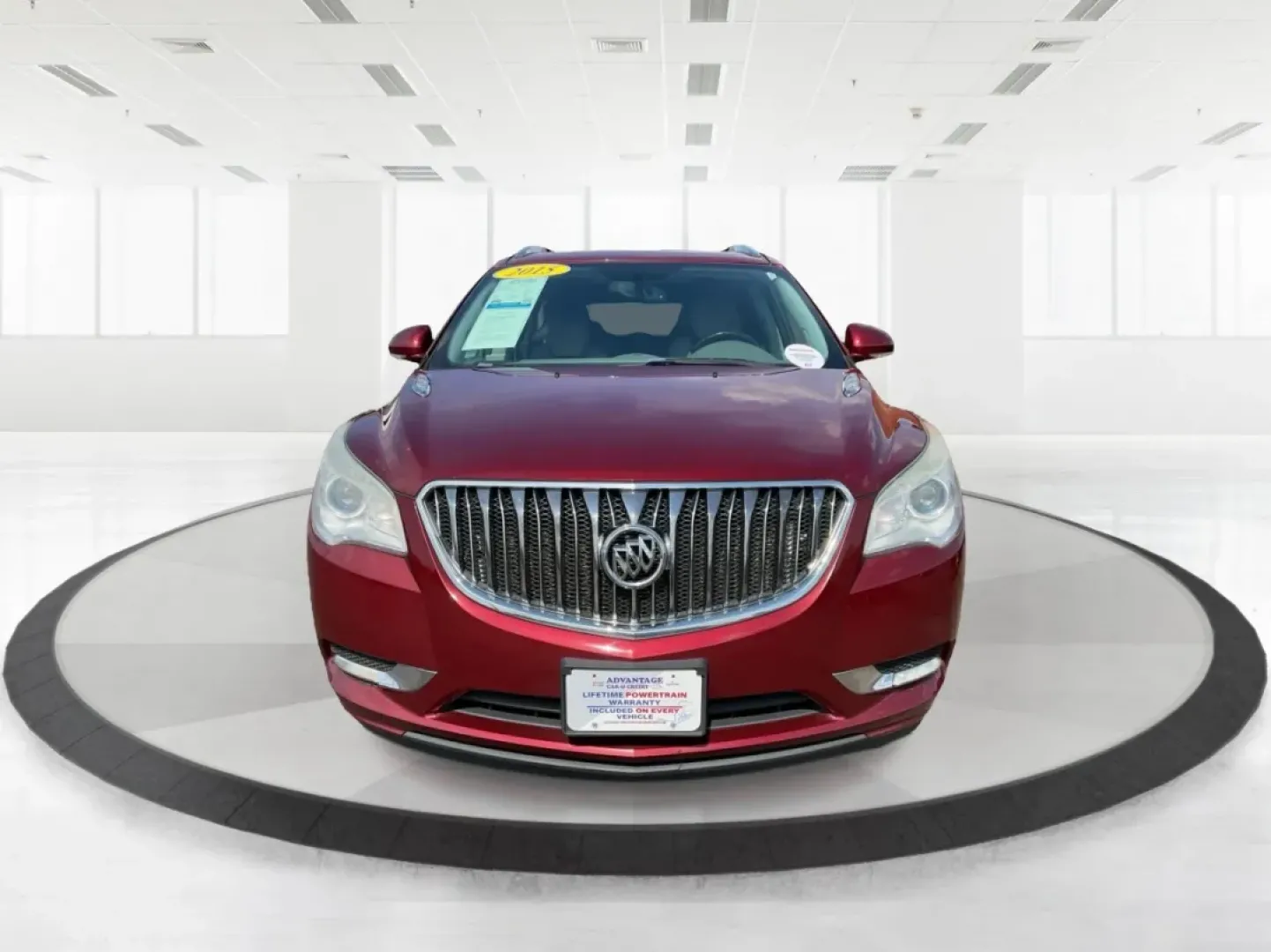 2015 Buick Enclave Leather (5GAKVBKD7FJ) with an 3.6L V-6 gasoline direct injection engine, located at 1951 S Dayton Lakeview Rd., New Carlisle, OH, 45344, (937) 908-9800, 39.890999, -84.050255 - **Adventure Awaits with the 2015 Buick Enclave at Advantage Car and Credit New Carlisle**<br /> <br /> If you're searching for the perfect vehicle for family road trips, daily commutes, or weekend getaways, look no further than the 2015 Buick Enclave. This luxurious SUV seamlessly combines style, s - Photo#7