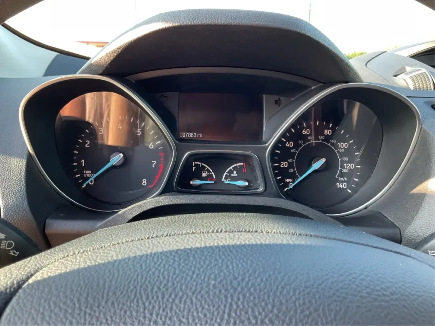 2018 Ford Escape SE (1FMCU0GD6JU) with an Other engine, located at 1184 Kauffman Ave, Fairborn, OH, 45324, (937) 908-9800, 39.807072, -84.030914 - Experience adventure and comfort on the open road with the 2018 Ford Escape SE, available now at Advantage Car and Credit in Vandalia, OH. This versatile SUV is perfect for families, outdoor enthusiasts, and commuters alike, providing a seamless blend of style, safety, and functionality. With plenty - Photo#15