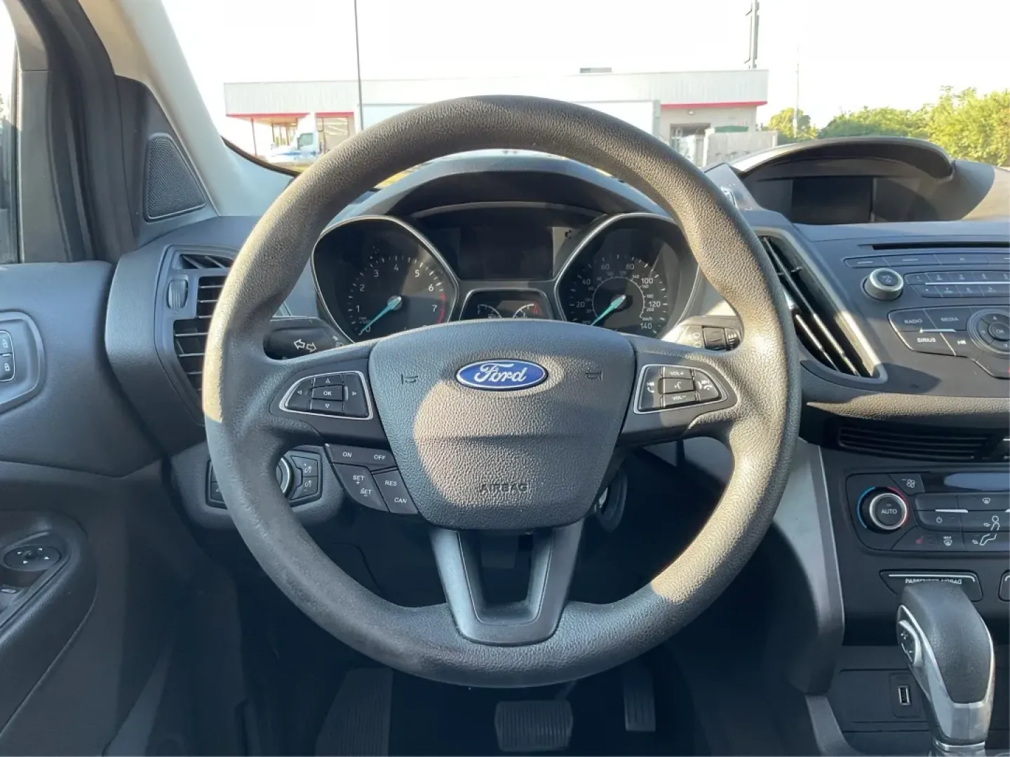 2018 Ford Escape SE (1FMCU0GD6JU) with an Other engine, located at 880 E. National Road, Vandalia, OH, 45377, (937) 908-9800, 39.891918, -84.183594 - Experience adventure and comfort on the open road with the 2018 Ford Escape SE, available now at Advantage Car and Credit in Vandalia, OH. This versatile SUV is perfect for families, outdoor enthusiasts, and commuters alike, providing a seamless blend of style, safety, and functionality. With plenty - Photo#16
