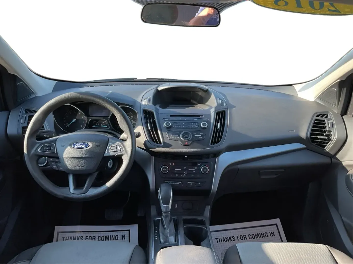 2018 Ford Escape SE (1FMCU0GD6JU) with an Other engine, located at 880 E. National Road, Vandalia, OH, 45377, (937) 908-9800, 39.891918, -84.183594 - Experience adventure and comfort on the open road with the 2018 Ford Escape SE, available now at Advantage Car and Credit in Vandalia, OH. This versatile SUV is perfect for families, outdoor enthusiasts, and commuters alike, providing a seamless blend of style, safety, and functionality. With plenty - Photo#21