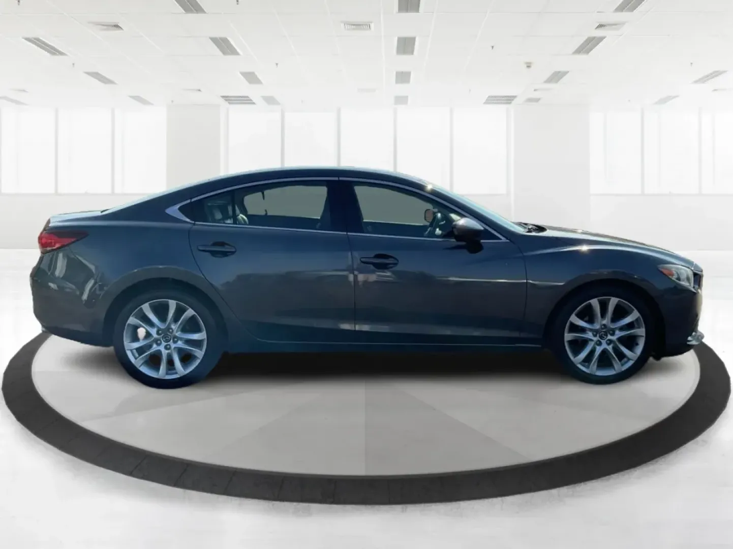 2014 Mazda Mazda6 i Touring (JM1GJ1V67E1) with an SKYACTIV-G 2.5L I-4 gasoline direct injection engine, located at 880 E. National Road, Vandalia, OH, 45377, (937) 908-9800, 39.891918, -84.183594 - **Discover the Perfect Ride for Your Adventures with the 2014 Mazda6 i Touring at Advantage Car and Credit!**<br /> <br /> Are you looking for a vehicle that perfectly balances style, comfort, and practicality? The 2014 Mazda6 i Touring sedan is the ideal choice for those who love to hit the road, w - Photo#1