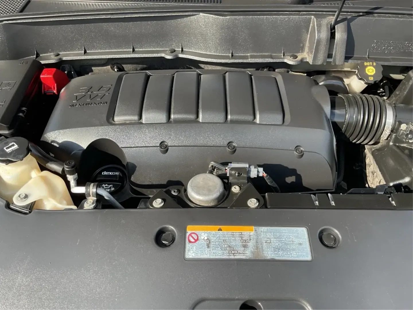 2017 Chevrolet Traverse 1LT (1GNKRGKDXHJ) with an 3.6L V-6 gasoline direct injection engine, located at 1099 N County Rd 25A , Troy, OH, 45373, (937) 908-9800, 40.057079, -84.212883 - ### Discover Your Next Family Adventure with the 2017 Chevrolet Traverse 1LT at Advantage Car and Credit - Troy!<br /> <br /> Are you searching for a reliable vehicle that can comfortably accommodate your growing family or serve as the perfect companion for weekend getaways? Look no further than the - Photo#10