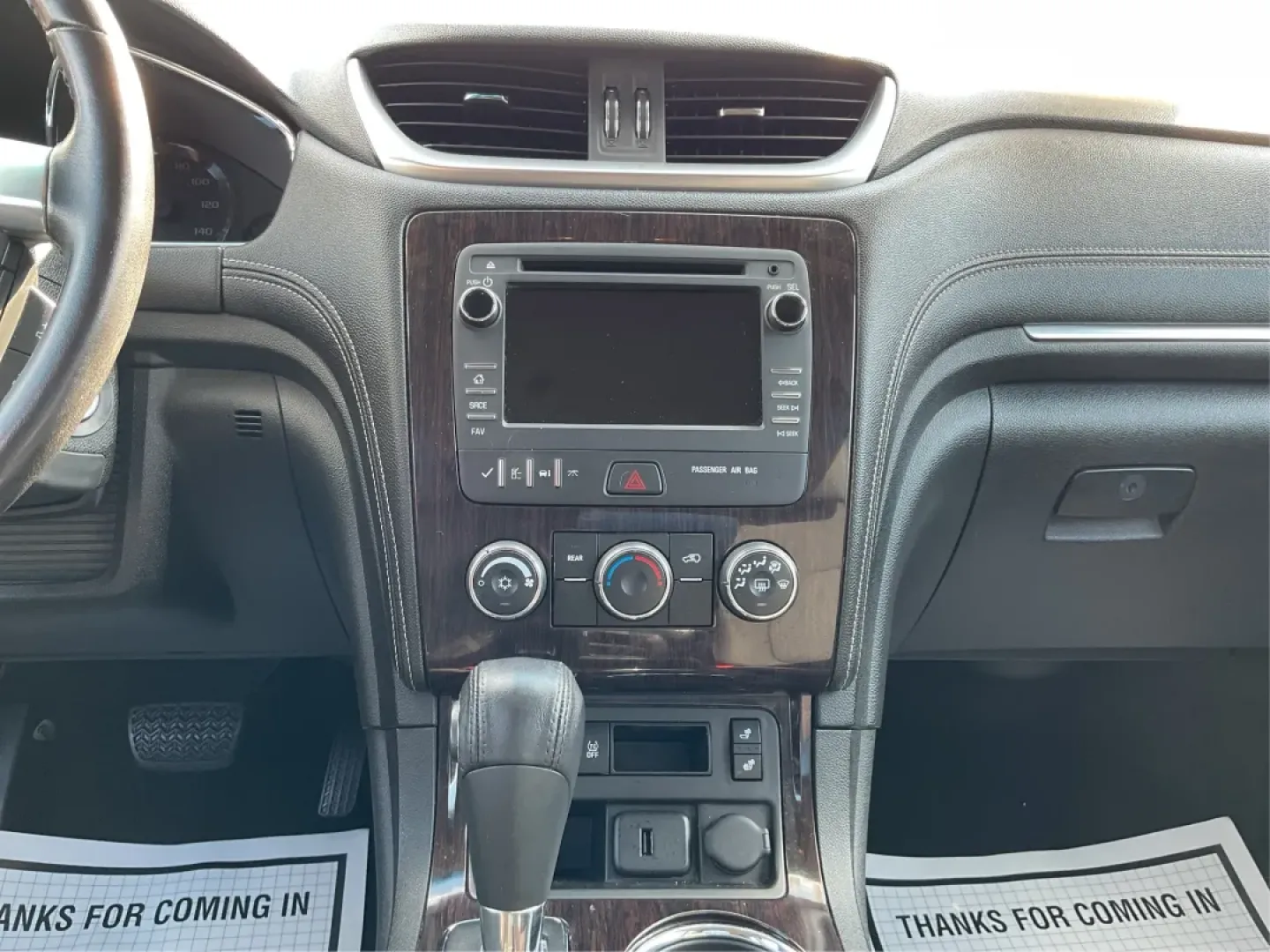 2017 Chevrolet Traverse 1LT (1GNKRGKDXHJ) with an 3.6L V-6 gasoline direct injection engine, located at 1099 N County Rd 25A , Troy, OH, 45373, (937) 908-9800, 40.057079, -84.212883 - ### Discover Your Next Family Adventure with the 2017 Chevrolet Traverse 1LT at Advantage Car and Credit - Troy!<br /> <br /> Are you searching for a reliable vehicle that can comfortably accommodate your growing family or serve as the perfect companion for weekend getaways? Look no further than the - Photo#12