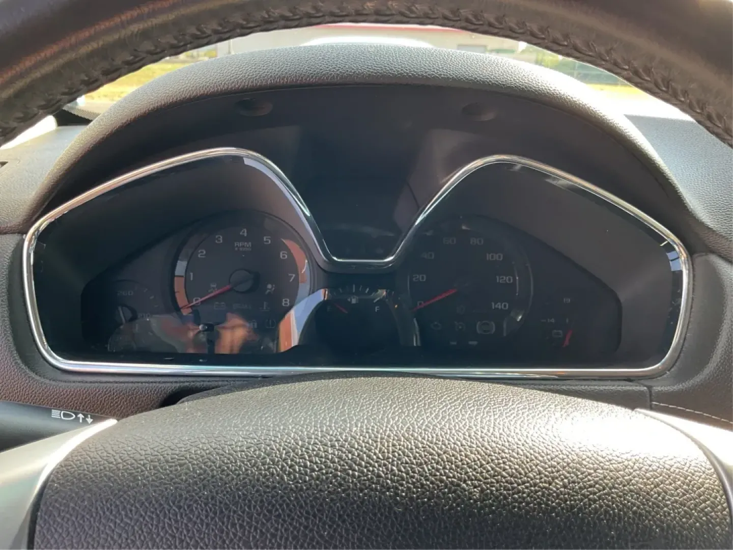 2017 Chevrolet Traverse 1LT (1GNKRGKDXHJ) with an 3.6L V-6 gasoline direct injection engine, located at 1099 N County Rd 25A , Troy, OH, 45373, (937) 908-9800, 40.057079, -84.212883 - ### Discover Your Next Family Adventure with the 2017 Chevrolet Traverse 1LT at Advantage Car and Credit - Troy!<br /> <br /> Are you searching for a reliable vehicle that can comfortably accommodate your growing family or serve as the perfect companion for weekend getaways? Look no further than the - Photo#14