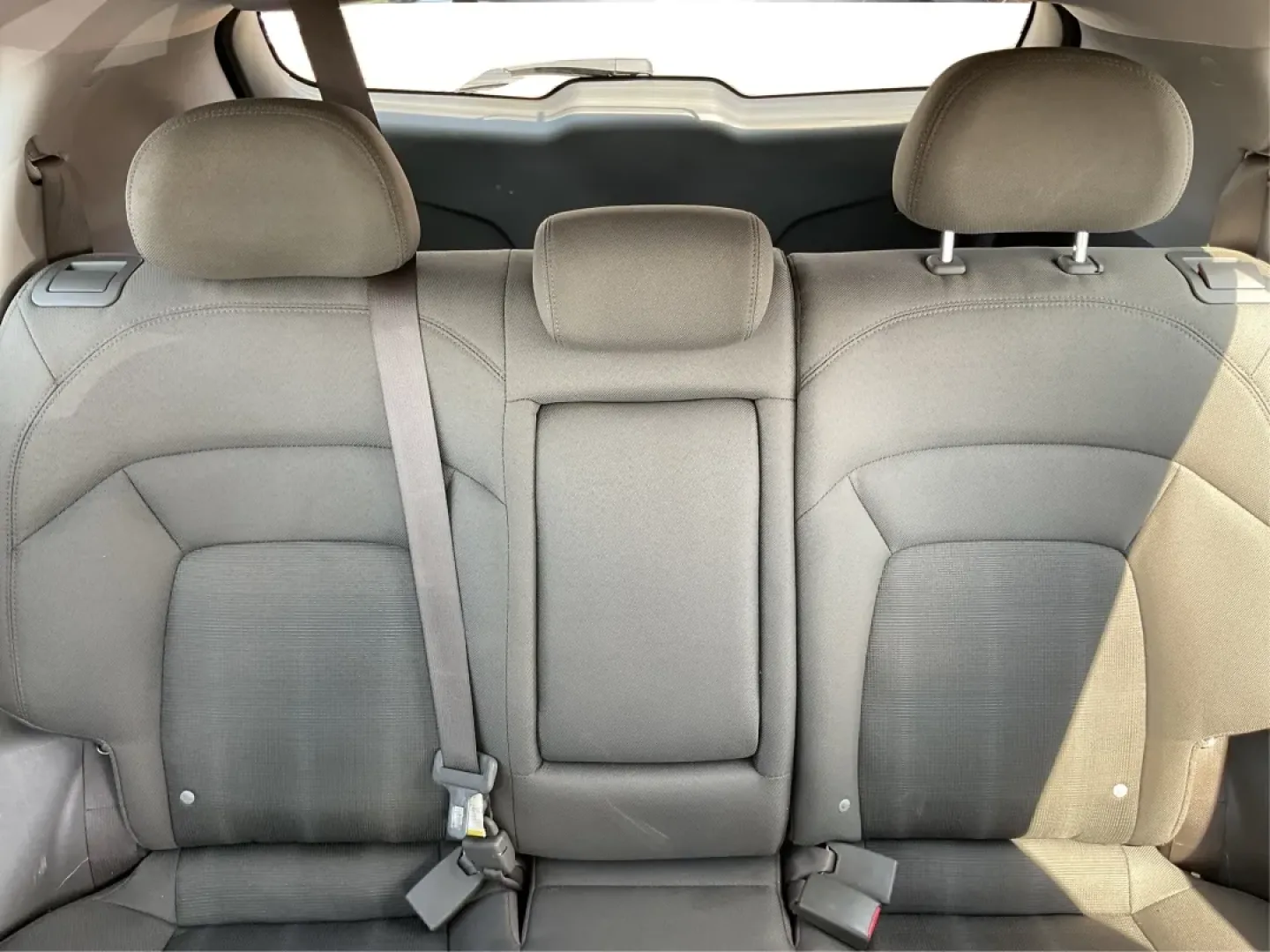 2013 Kia Sportage LX (KNDPBCA26D7) with an 2.4L I-4 DOHC engine, located at 8750 N County Rd 25A, Piqua, OH, 45356, (937) 908-9800, 40.164391, -84.232513 - Experience the ultimate blend of versatility and comfort with this 2013 Kia Sportage LX, perfect for families on the go, urban commuters, or those planning outdoor weekend adventures. This reliable crossover's spacious interior and dynamic performance make it an ideal choice for drivers seeking a de - Photo#14