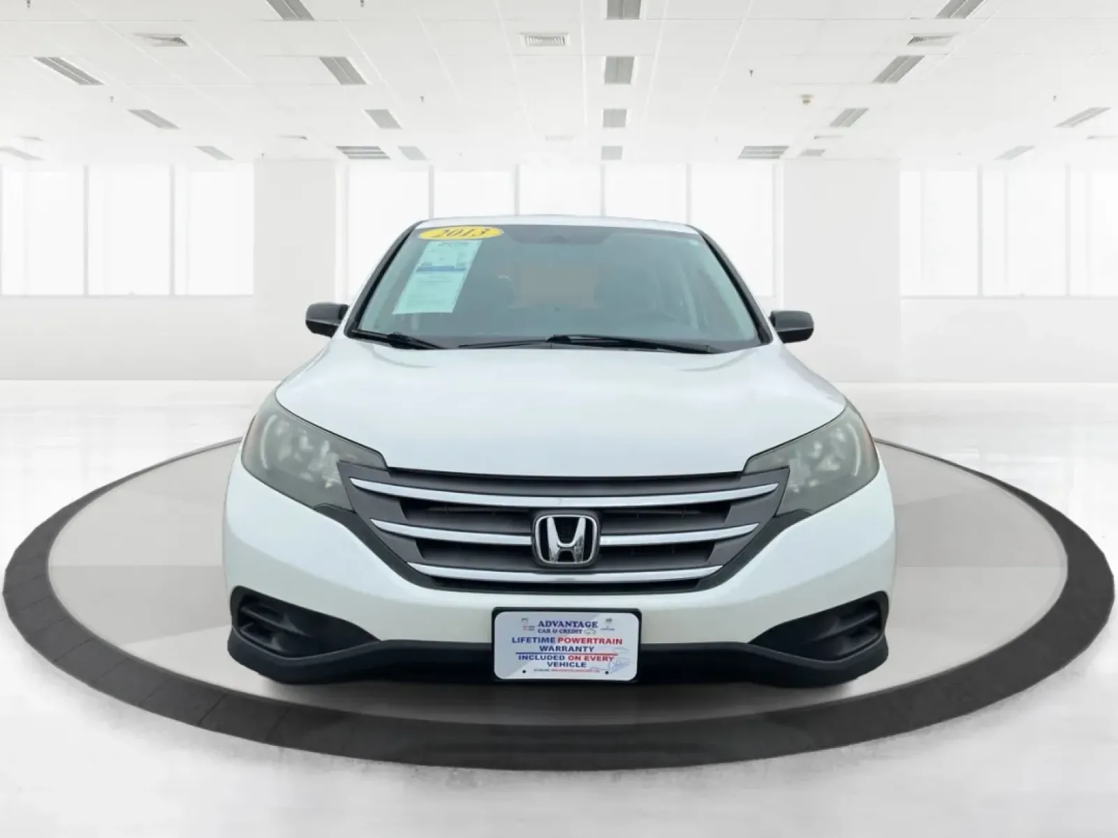 2013 Honda CR-V LX (5J6RM3H37DL) with an 2.4L I-4 DOHC engine, located at 4508 South Dixie Dr, Moraine, OH, 45439, (937) 908-9800, 39.689976, -84.218452 - If you're searching for a reliable vehicle that perfectly balances space, comfort, and efficiency for your family or daily commute, look no further than this 2013 Honda CR-V LX, proudly offered by Advantage Car and Credit in Fairborn, OH. Located conveniently at 1184 Kauffman Ave, we specialize in * - Photo#7