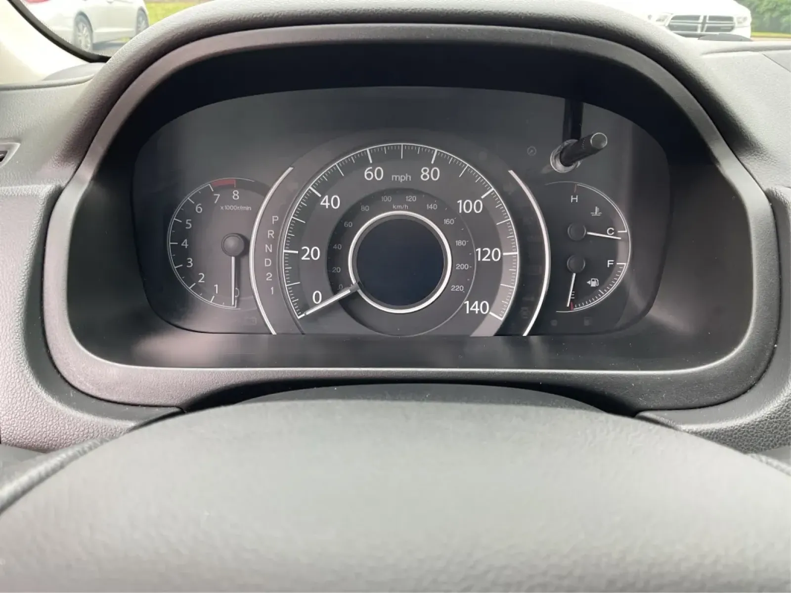 2013 Honda CR-V LX (5J6RM3H37DL) with an 2.4L I-4 DOHC engine, located at 4508 South Dixie Dr, Moraine, OH, 45439, (937) 908-9800, 39.689976, -84.218452 - If you're searching for a reliable vehicle that perfectly balances space, comfort, and efficiency for your family or daily commute, look no further than this 2013 Honda CR-V LX, proudly offered by Advantage Car and Credit in Fairborn, OH. Located conveniently at 1184 Kauffman Ave, we specialize in * - Photo#15