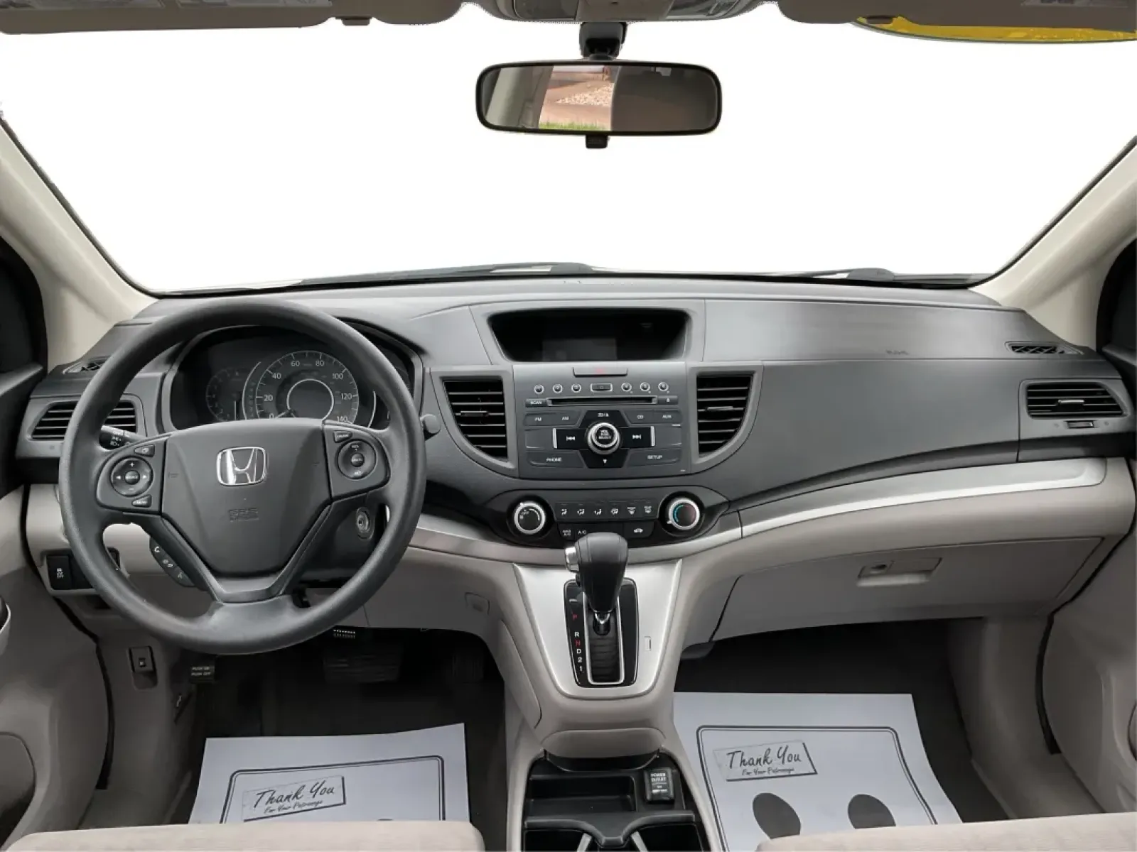 2013 Honda CR-V LX (5J6RM3H37DL) with an 2.4L I-4 DOHC engine, located at 4508 South Dixie Dr, Moraine, OH, 45439, (937) 908-9800, 39.689976, -84.218452 - If you're searching for a reliable vehicle that perfectly balances space, comfort, and efficiency for your family or daily commute, look no further than this 2013 Honda CR-V LX, proudly offered by Advantage Car and Credit in Fairborn, OH. Located conveniently at 1184 Kauffman Ave, we specialize in * - Photo#19