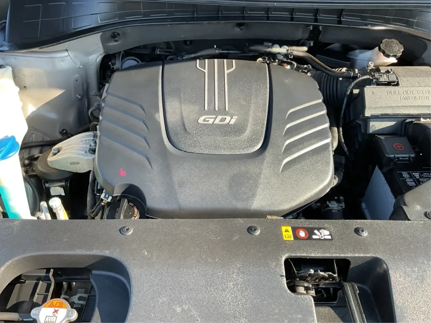 2017 Kia Sorento 3.3L LX (5XYPGDA53HG) with an Lambda II 3.3L V-6 gasoline direct injection engine, located at 1099 N County Rd 25A , Troy, OH, 45373, (937) 908-9800, 40.057079, -84.212883 - **Adventure Awaits in the 2017 Kia Sorento: Your Perfect Family SUV!**<br /> <br /> Are you ready to embark on unforgettable family road trips or weekend getaways? Look no further than the 2017 Kia Sorento, a versatile and comfortable SUV that's perfect for growing families and adventure-seekers ali - Photo#11