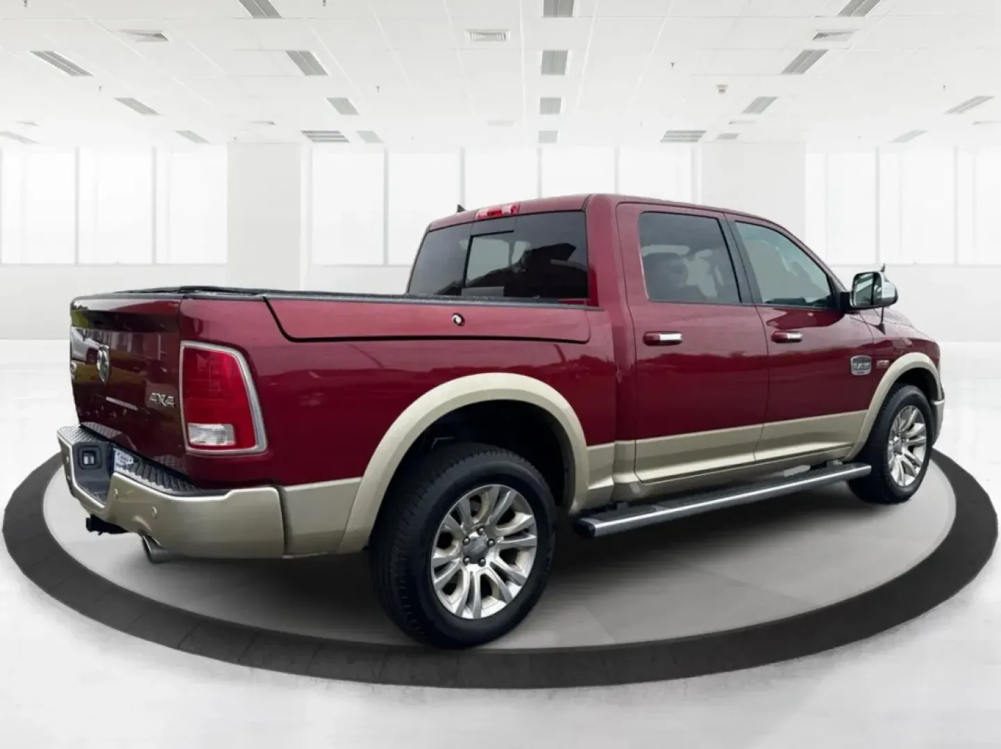 2014 Ram 1500 Longhorn (1C6RR7PT0ES) with an Other engine, located at 4508 South Dixie Dr, Moraine, OH, 45439, (937) 908-9800, 39.689976, -84.218452 - **Unleash Adventure with the 2014 Ram 1500 Longhorn Your Perfect Companion for Life on the Go!**<br /> <br /> At Advantage Car and Credit in Moraine, Ohio, we understand that life is an adventure, and the right vehicle can make all the difference. Whether you're a weekend warrior looking to tackle - Photo#2