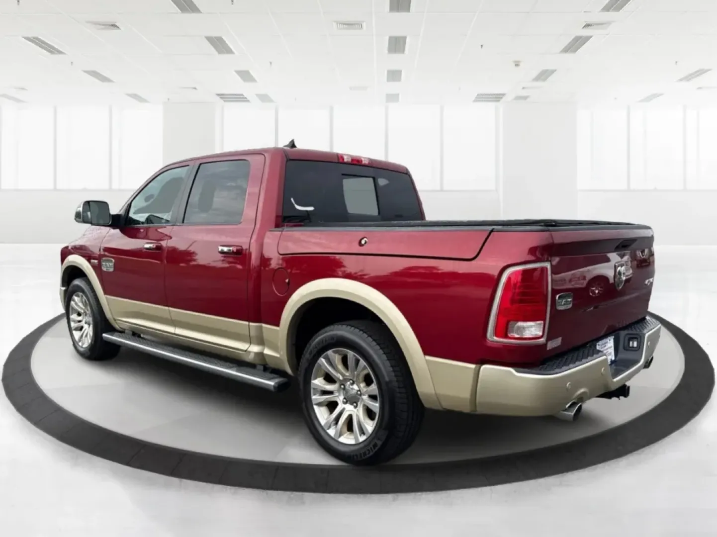 2014 Ram 1500 Longhorn (1C6RR7PT0ES) with an Other engine, located at 4508 South Dixie Dr, Moraine, OH, 45439, (937) 908-9800, 39.689976, -84.218452 - **Unleash Adventure with the 2014 Ram 1500 Longhorn Your Perfect Companion for Life on the Go!**<br /> <br /> At Advantage Car and Credit in Moraine, Ohio, we understand that life is an adventure, and the right vehicle can make all the difference. Whether you're a weekend warrior looking to tackle - Photo#4