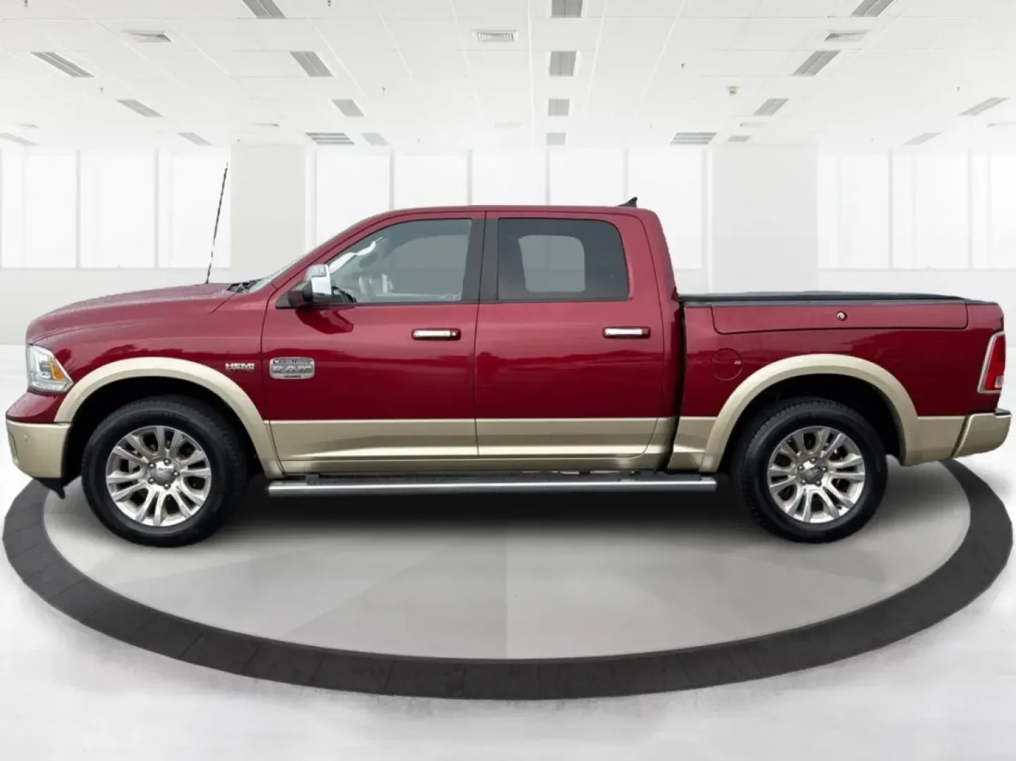 2014 Ram 1500 Longhorn (1C6RR7PT0ES) with an Other engine, located at 4508 South Dixie Dr, Moraine, OH, 45439, (937) 908-9800, 39.689976, -84.218452 - **Unleash Adventure with the 2014 Ram 1500 Longhorn Your Perfect Companion for Life on the Go!**<br /> <br /> At Advantage Car and Credit in Moraine, Ohio, we understand that life is an adventure, and the right vehicle can make all the difference. Whether you're a weekend warrior looking to tackle - Photo#5