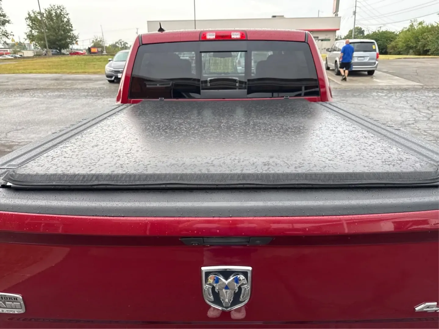 2014 Ram 1500 Longhorn (1C6RR7PT0ES) with an Other engine, located at 4508 South Dixie Dr, Moraine, OH, 45439, (937) 908-9800, 39.689976, -84.218452 - **Unleash Adventure with the 2014 Ram 1500 Longhorn Your Perfect Companion for Life on the Go!**<br /> <br /> At Advantage Car and Credit in Moraine, Ohio, we understand that life is an adventure, and the right vehicle can make all the difference. Whether you're a weekend warrior looking to tackle - Photo#12