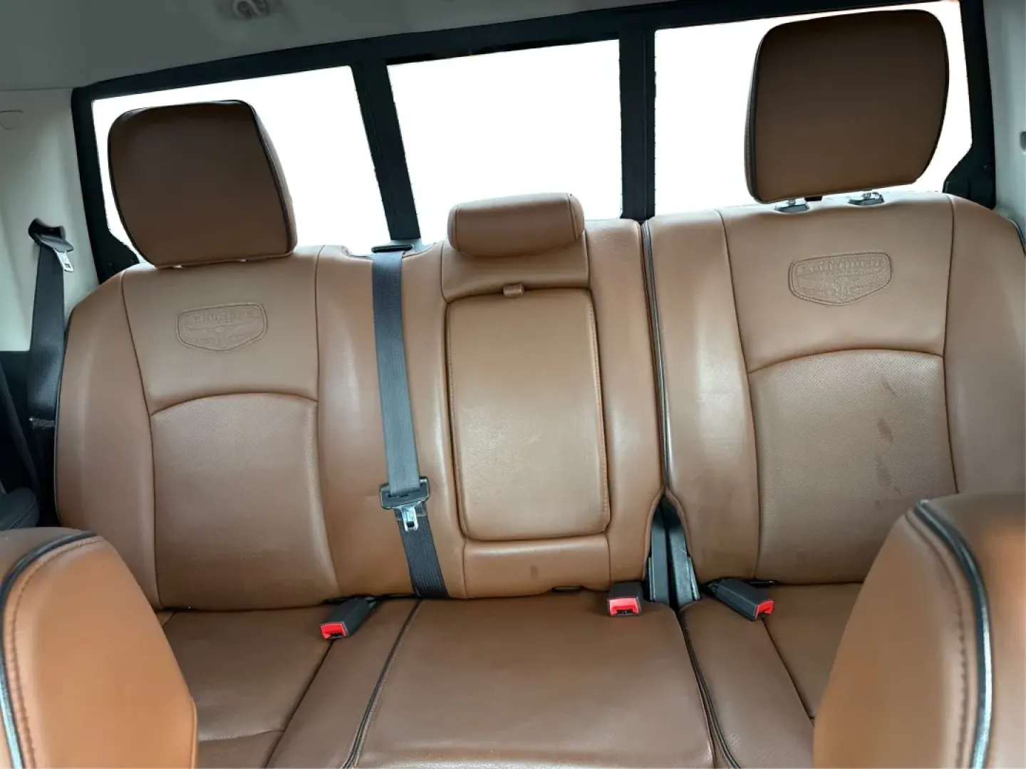 2014 Ram 1500 Longhorn (1C6RR7PT0ES) with an Other engine, located at 4508 South Dixie Dr, Moraine, OH, 45439, (937) 908-9800, 39.689976, -84.218452 - **Unleash Adventure with the 2014 Ram 1500 Longhorn Your Perfect Companion for Life on the Go!**<br /> <br /> At Advantage Car and Credit in Moraine, Ohio, we understand that life is an adventure, and the right vehicle can make all the difference. Whether you're a weekend warrior looking to tackle - Photo#14