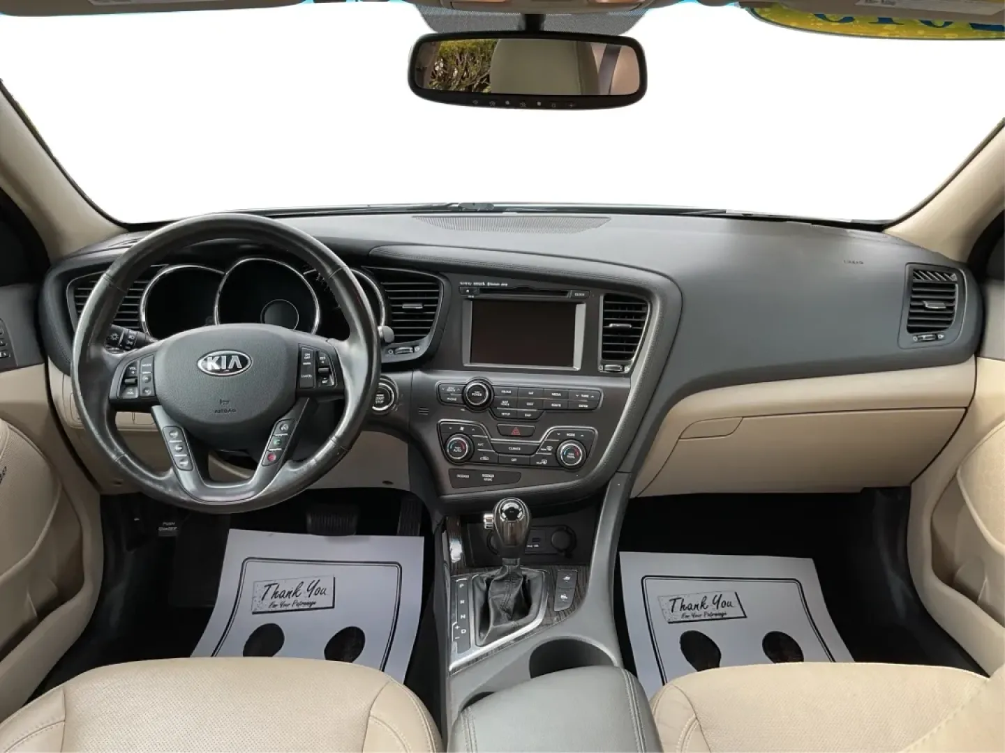 2013 Kia Optima EX (5XXGN4A74DG) with an 2.4L I-4 gasoline direct injection engine, located at 4508 South Dixie Dr, Moraine, OH, 45439, (937) 908-9800, 39.689976, -84.218452 - ### Elevate Your Daily Drive with the 2013 Kia Optima EX at Advantage Car and Credit in Fairborn, OH!<br /> <br /> Are you in search of a reliable sedan that perfectly balances style, comfort, and advanced features? Look no further than the 2013 Kia Optima EX, now available at Advantage Car and Cred - Photo#19