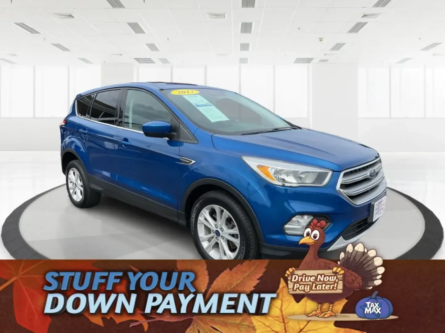 2017 Ford Escape SE (1FMCU9GD3HU) with an Other engine, located at 1099 N County Rd 25A , Troy, OH, 45373, (937) 908-9800, 40.057079, -84.212883 - Are you searching for a reliable and stylish SUV that fits seamlessly into your busy lifestyle? Look no further than this stunning 2017 Ford Escape SE, available now at Advantage Car and Credit in Fairborn, OH. With its robust features and comfortable design, this vehicle is perfect for growing fami - Photo#0