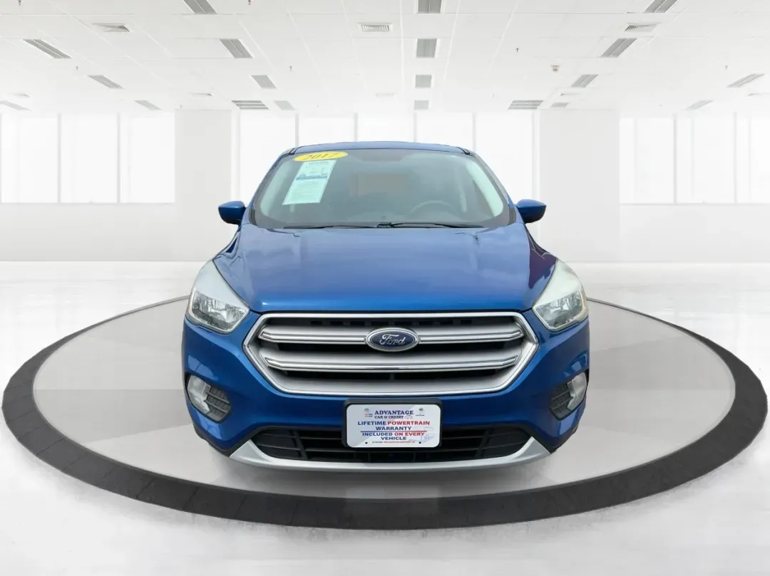 2017 Ford Escape SE (1FMCU9GD3HU) with an Other engine, located at 1099 N County Rd 25A , Troy, OH, 45373, (937) 908-9800, 40.057079, -84.212883 - Are you searching for a reliable and stylish SUV that fits seamlessly into your busy lifestyle? Look no further than this stunning 2017 Ford Escape SE, available now at Advantage Car and Credit in Fairborn, OH. With its robust features and comfortable design, this vehicle is perfect for growing fami - Photo#7