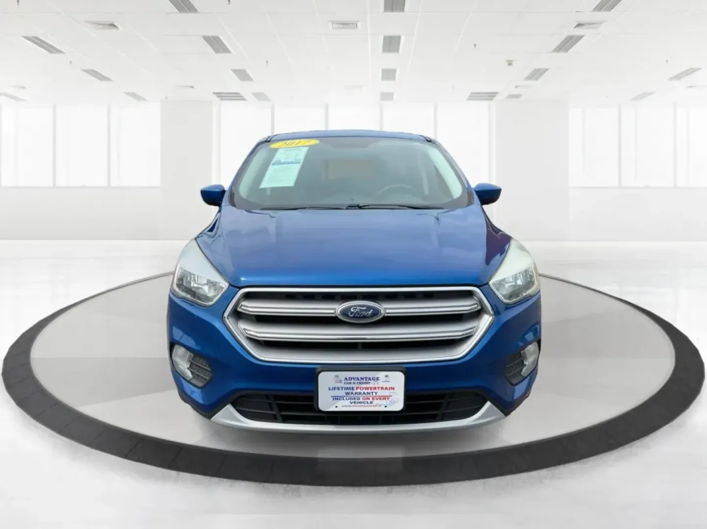 2017 Ford Escape SE (1FMCU9GD3HU) with an Other engine, located at 8750 N County Rd 25A, Piqua, OH, 45356, (937) 908-9800, 40.164391, -84.232513 - Are you searching for a reliable and stylish SUV that fits seamlessly into your busy lifestyle? Look no further than this stunning 2017 Ford Escape SE, available now at Advantage Car and Credit in Fairborn, OH. With its robust features and comfortable design, this vehicle is perfect for growing fami - Photo#7