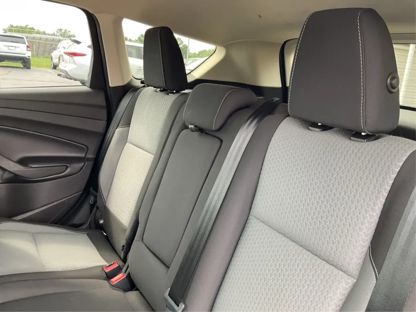 2017 Ford Escape SE (1FMCU9GD3HU) with an Other engine, located at 8750 N County Rd 25A, Piqua, OH, 45356, (937) 908-9800, 40.164391, -84.232513 - Are you searching for a reliable and stylish SUV that fits seamlessly into your busy lifestyle? Look no further than this stunning 2017 Ford Escape SE, available now at Advantage Car and Credit in Fairborn, OH. With its robust features and comfortable design, this vehicle is perfect for growing fami - Photo#10